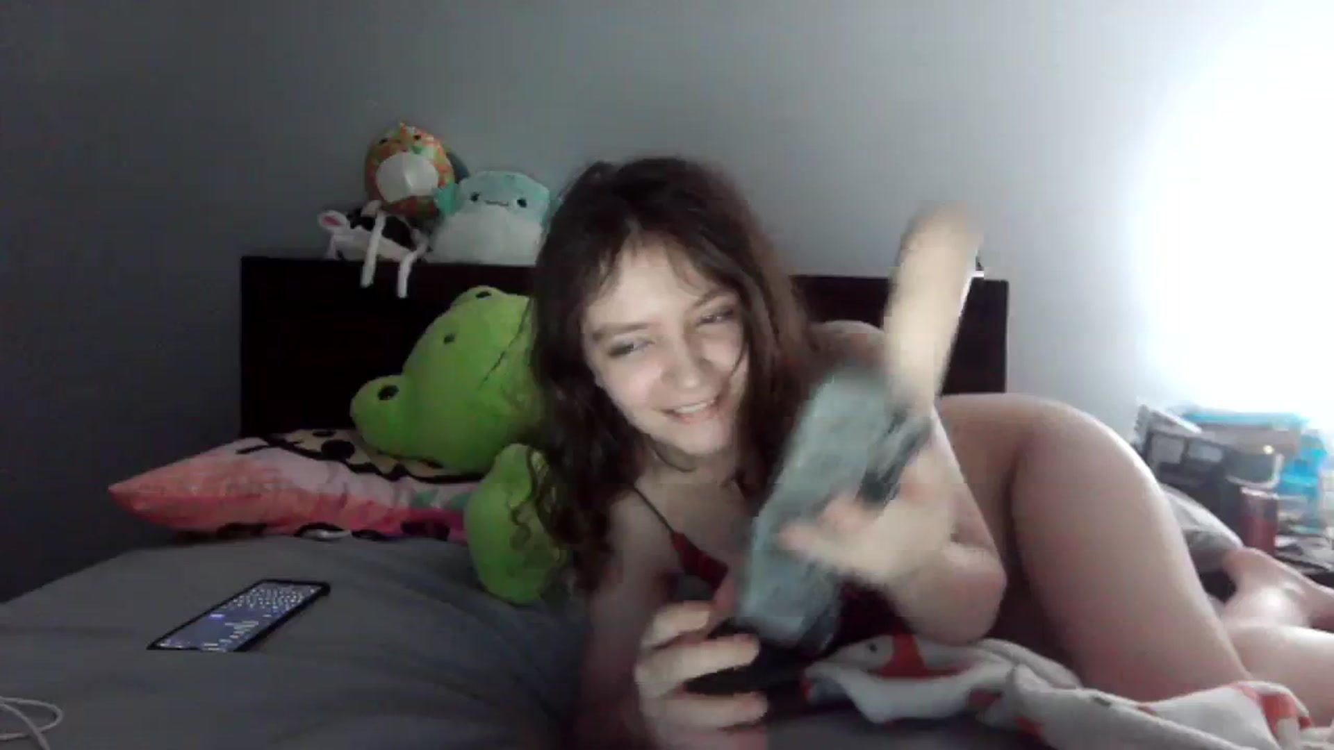 Gallery image thumbnail from Prettybutsad's myfreecams stream on, 08/17/2023, 06:22 image 10 of 20
