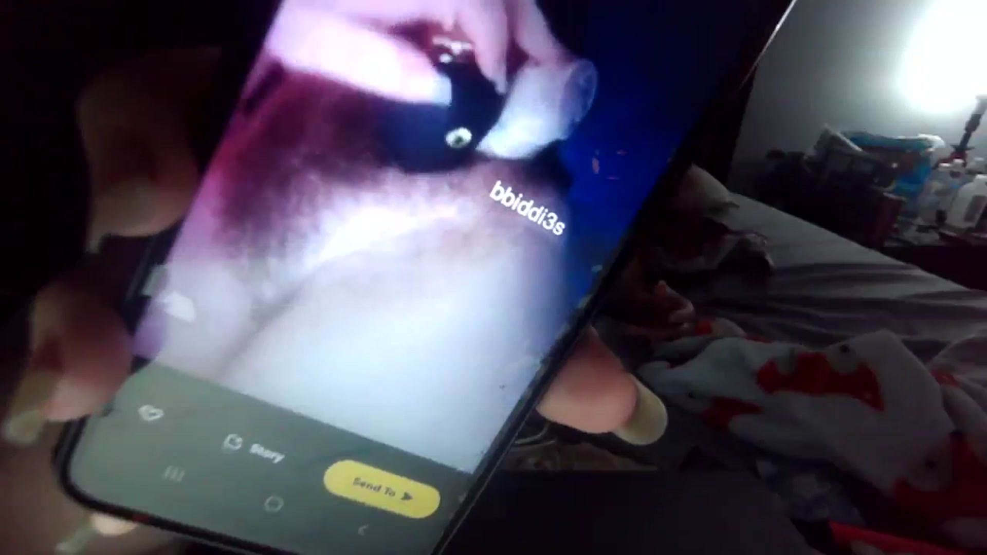 Gallery image thumbnail from Prettybutsad's myfreecams stream on, 08/17/2023, 09:02 image 17 of 20