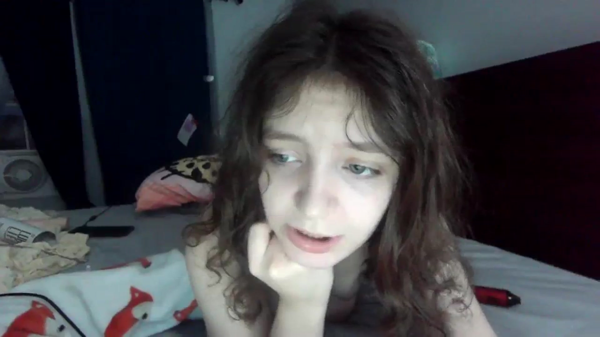 Gallery image thumbnail from Prettybutsad's myfreecams stream on, 08/17/2023, 10:39 image 20 of 20