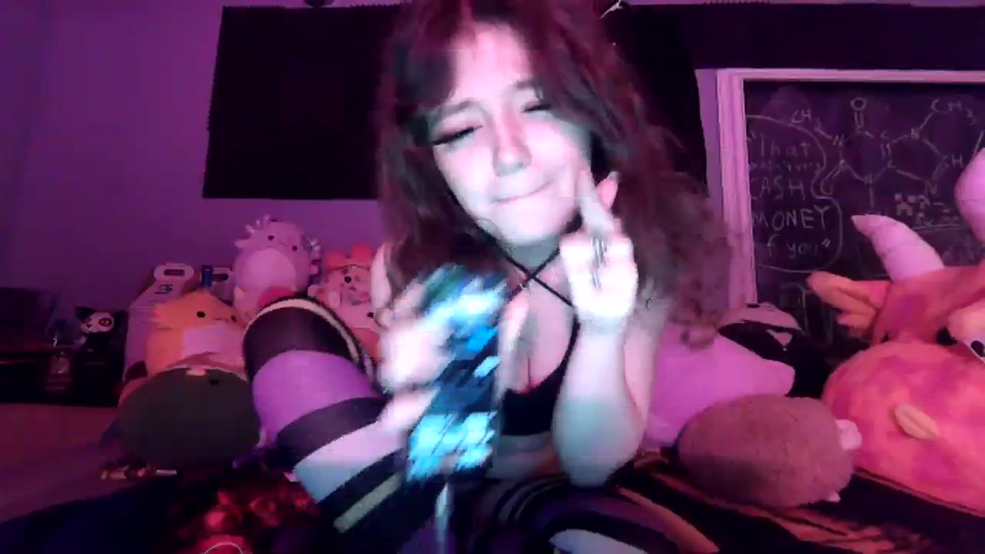 Gallery image thumbnail from Prettybutsad's myfreecams stream on, 08/19/2023, 07:58 image 15 of 20