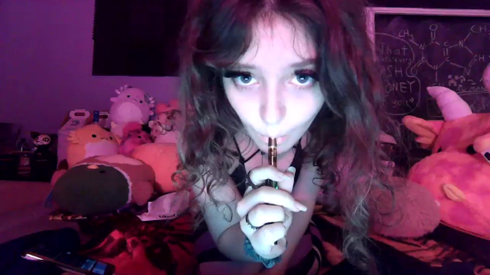 Gallery image thumbnail from Prettybutsad's myfreecams stream on, 08/19/2023, 07:58 image 16 of 20
