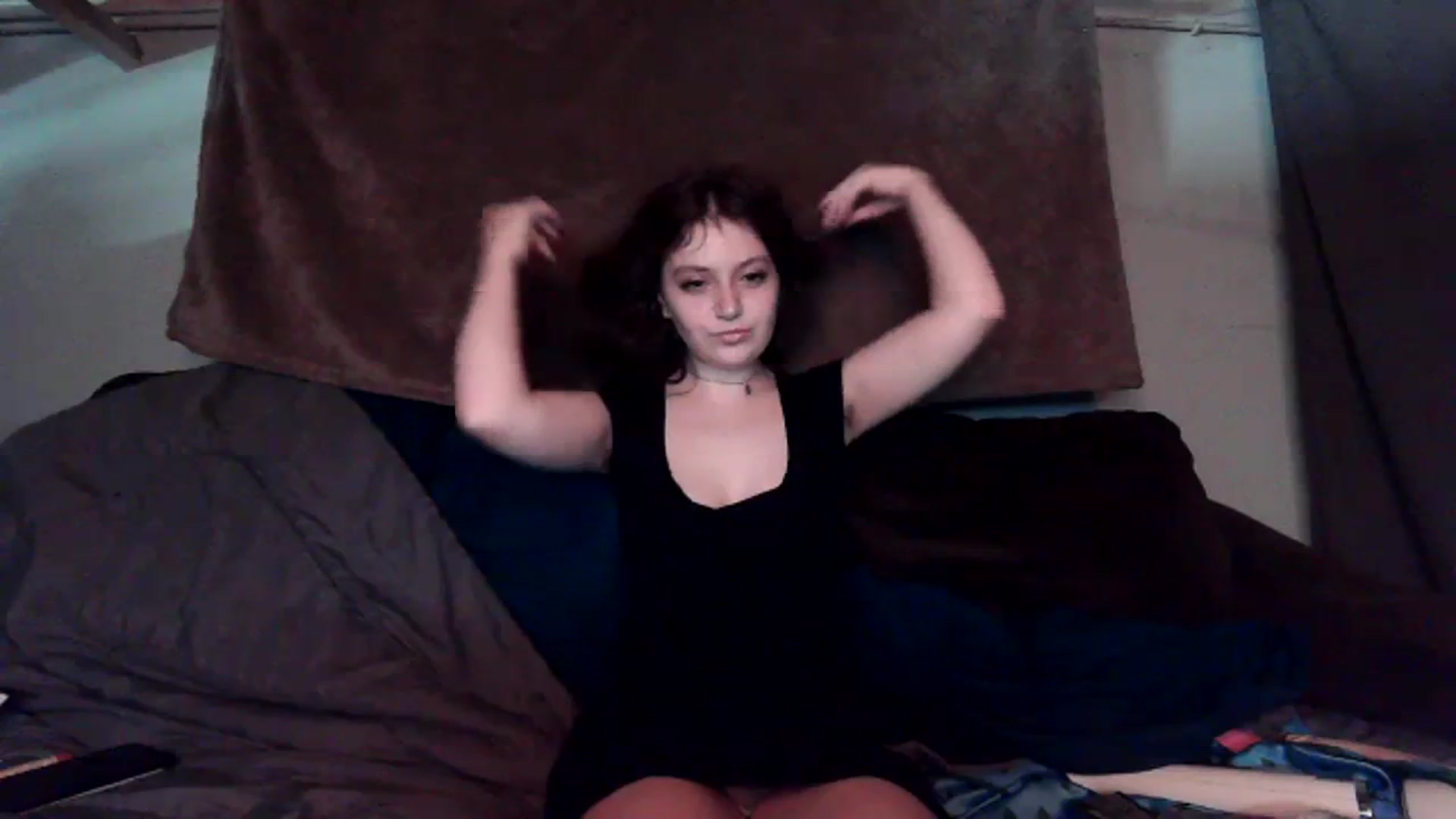 Gallery image thumbnail from Prettybutsad's myfreecams stream on, 08/20/2023, 03:02 image 10 of 20