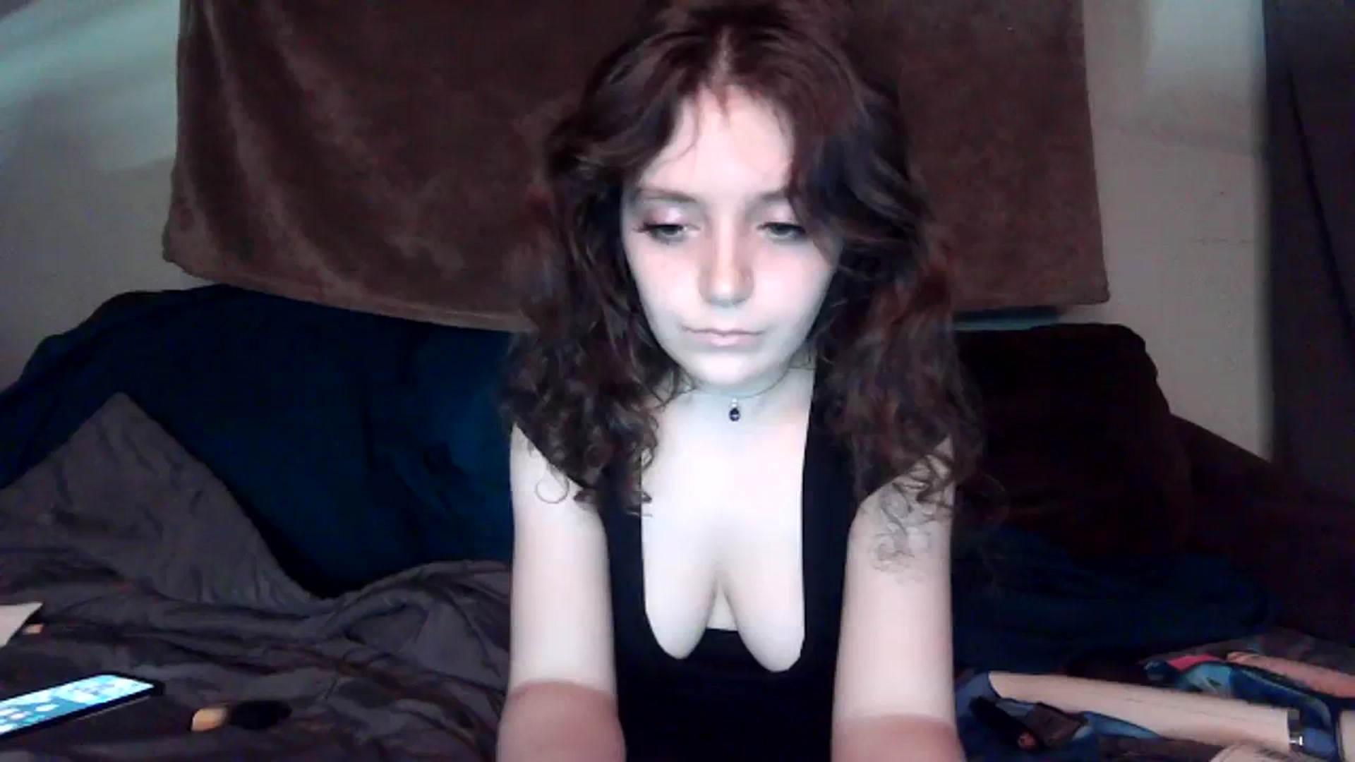 Gallery image thumbnail from Prettybutsad's myfreecams stream on, 08/20/2023, 03:02 image 18 of 20