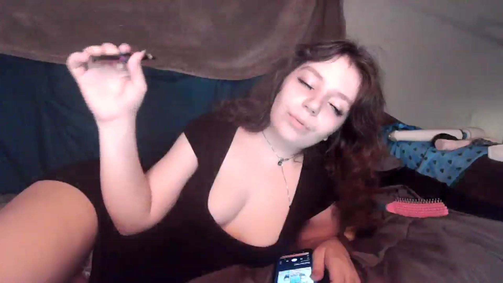 Gallery image thumbnail from Prettybutsad's myfreecams stream on, 08/20/2023, 07:40 image 20 of 20