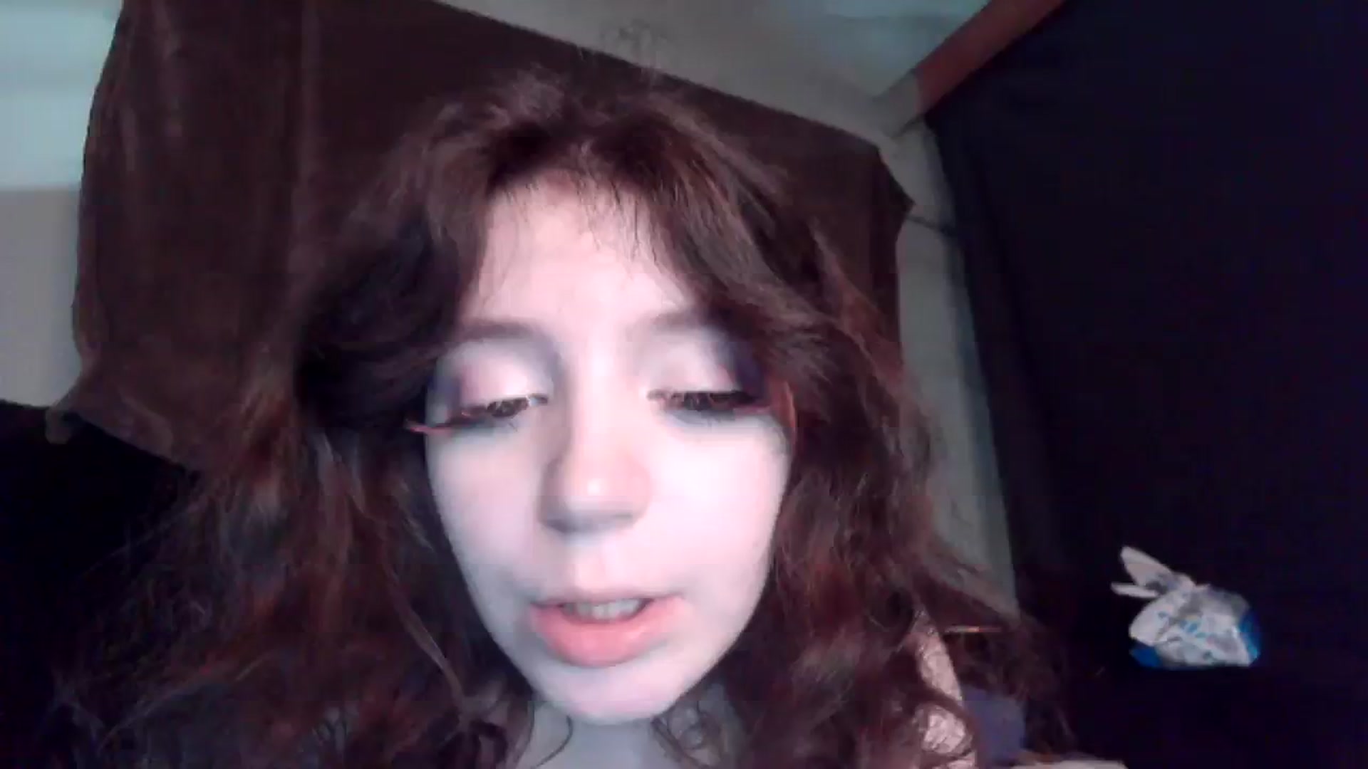 Gallery image thumbnail from Prettybutsad's myfreecams stream on, 08/24/2023, 13:48 image 14 of 20