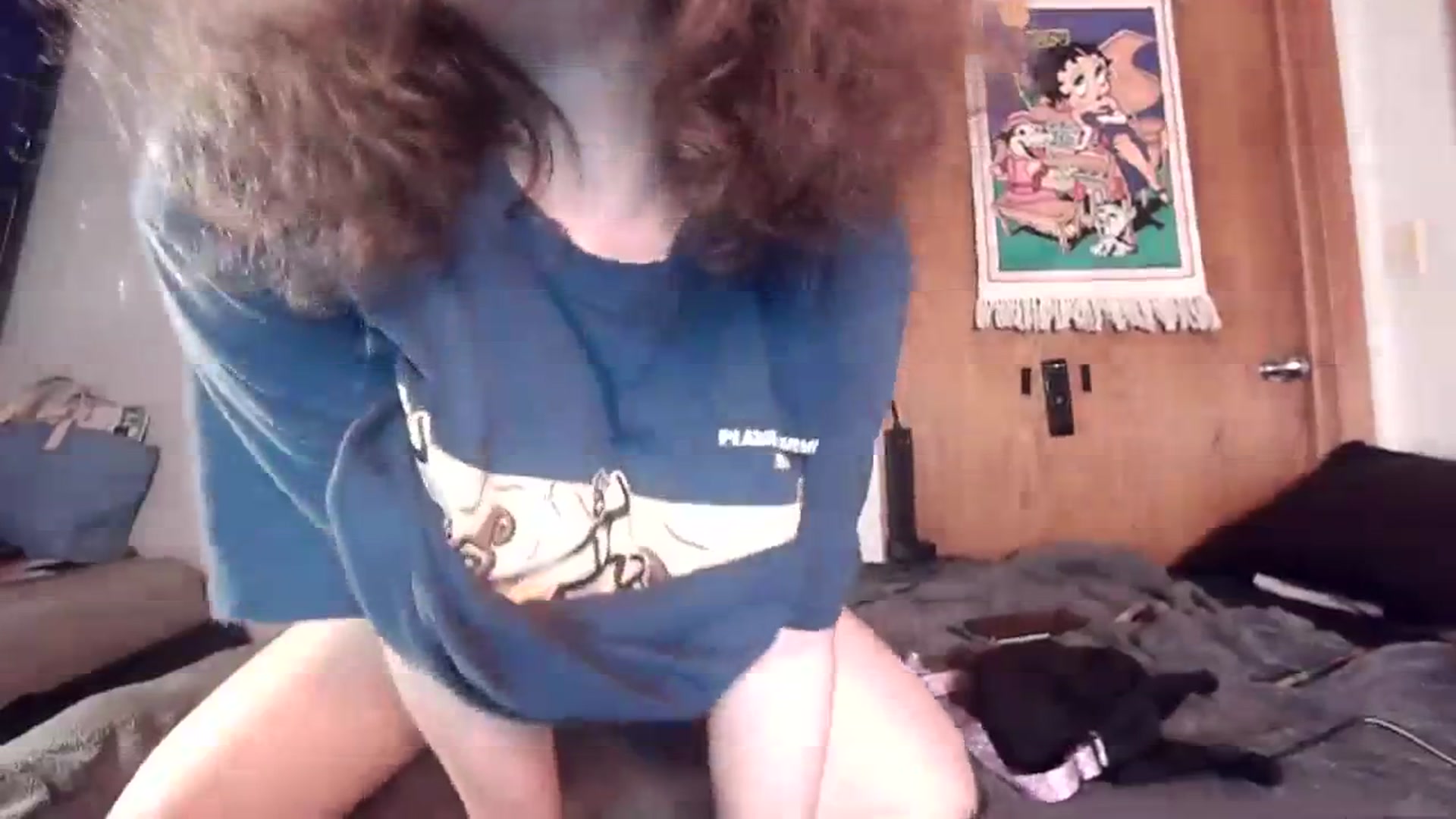 Gallery image thumbnail from Prettybutsad's myfreecams stream on, 08/25/2023, 03:53 image 20 of 20