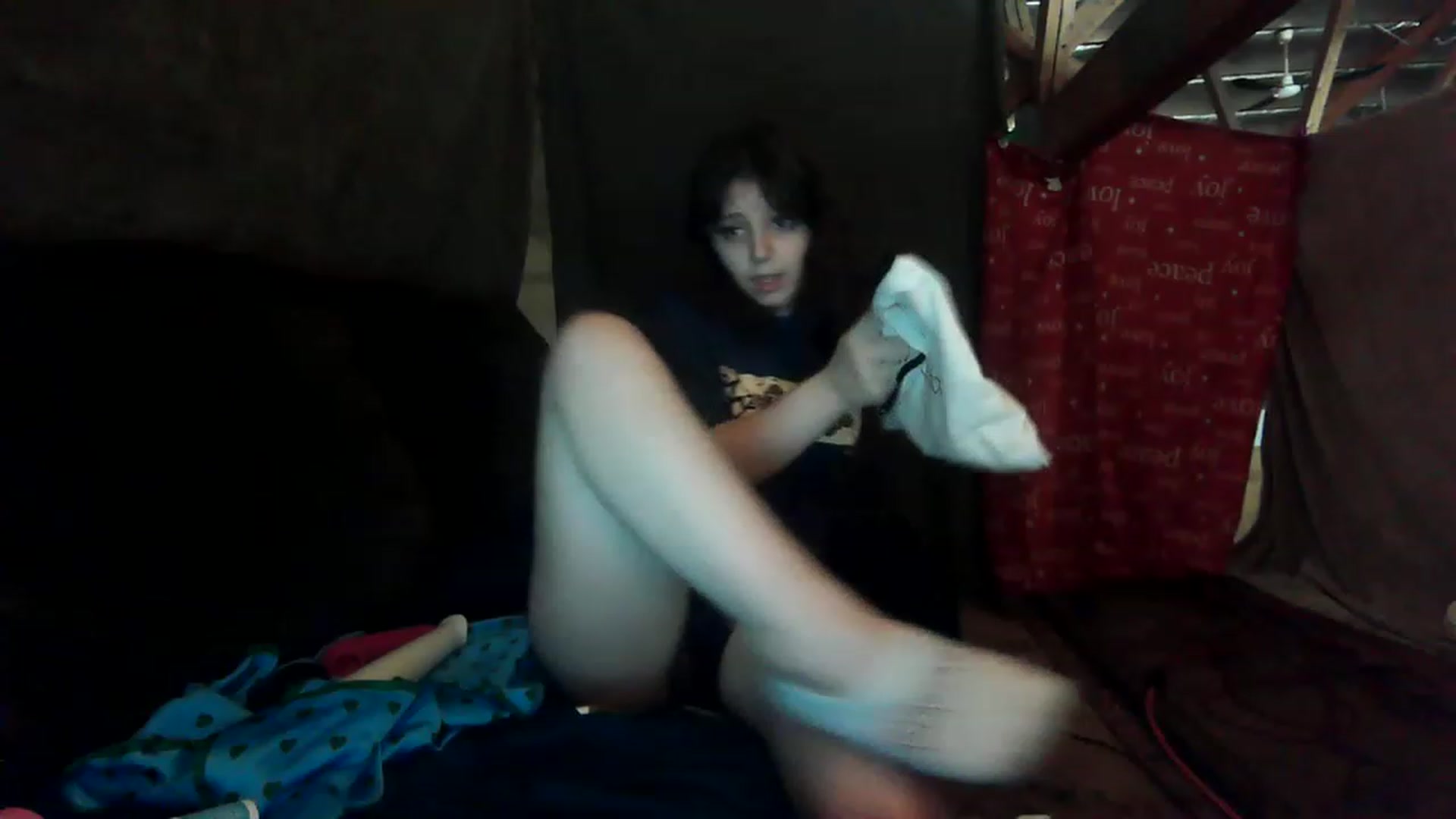 Gallery image thumbnail from Prettybutsad's myfreecams stream on, 08/25/2023, 06:43 image 5 of 20