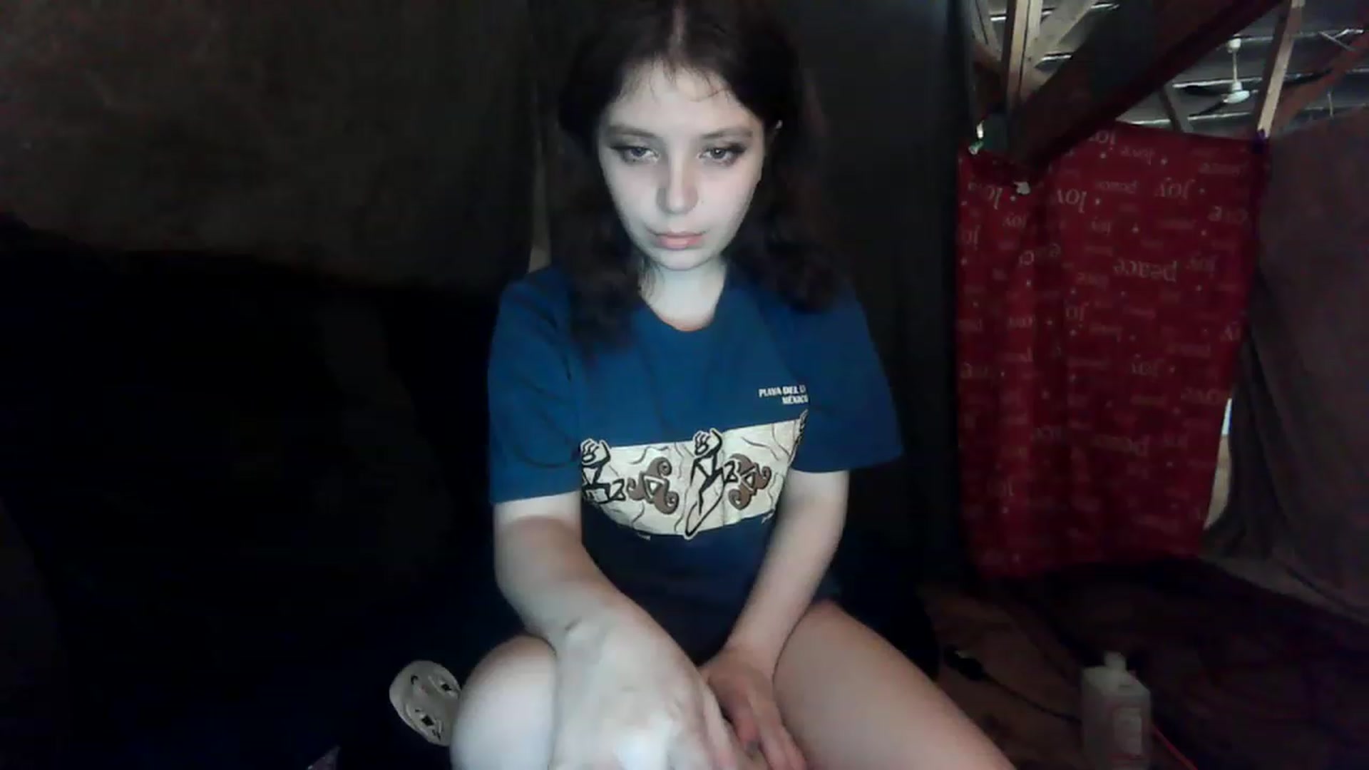 Gallery image thumbnail from Prettybutsad's myfreecams stream on, 08/25/2023, 06:43 image 1 of 20