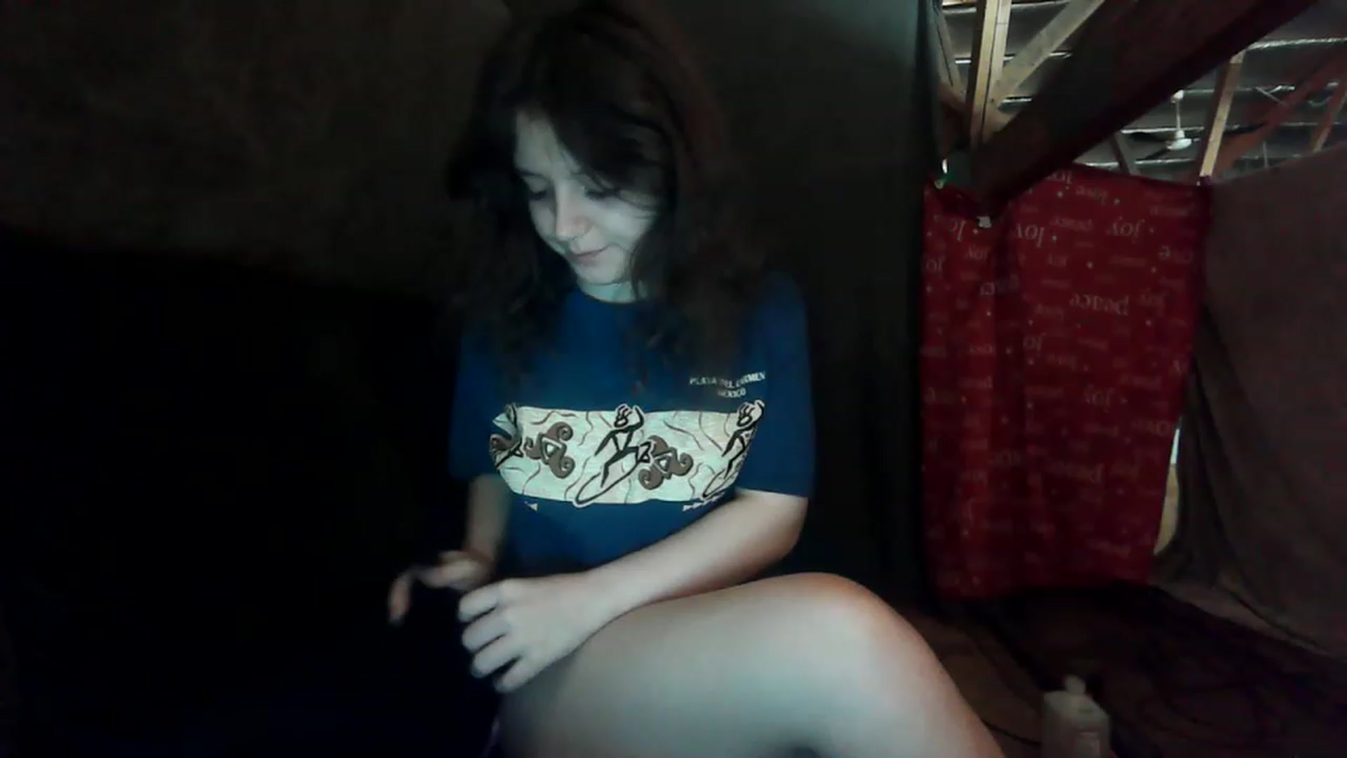 Gallery image thumbnail from Prettybutsad's myfreecams stream on, 08/25/2023, 06:43 image 2 of 20