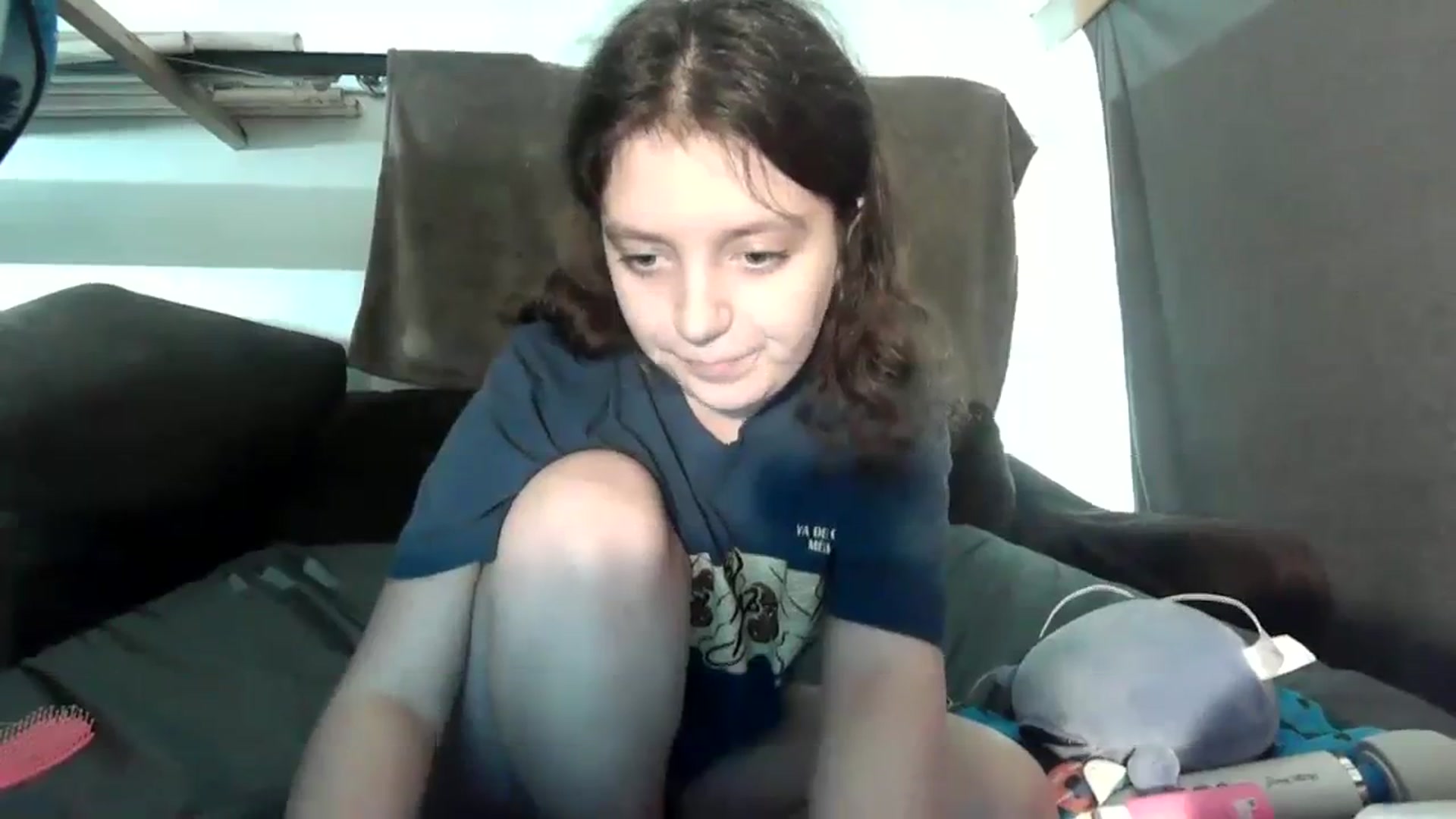 Gallery image thumbnail from Prettybutsad's myfreecams stream on, 08/27/2023, 09:24 image 13 of 20