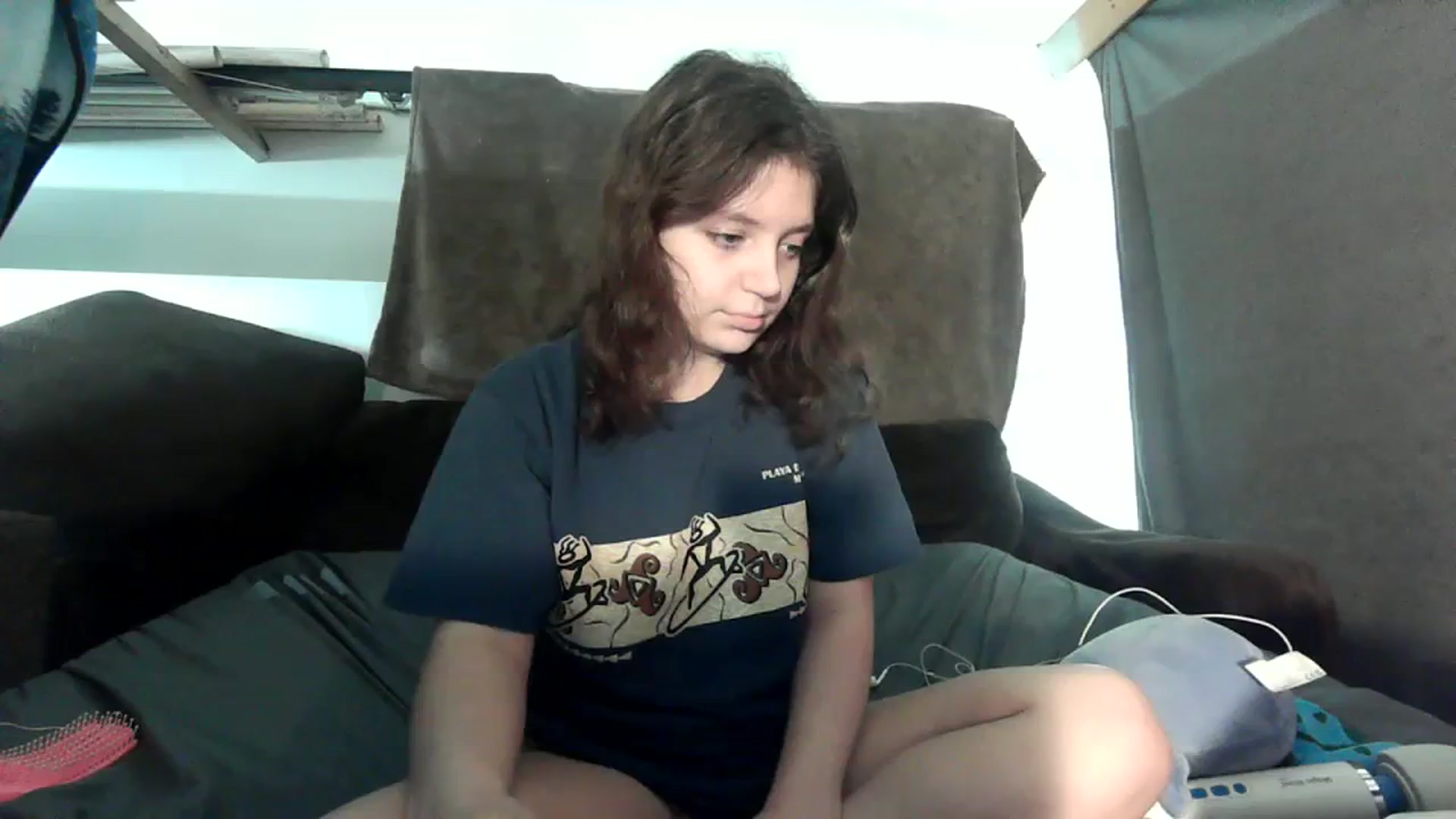 Gallery image thumbnail from Prettybutsad's myfreecams stream on, 08/27/2023, 09:24 image 3 of 20