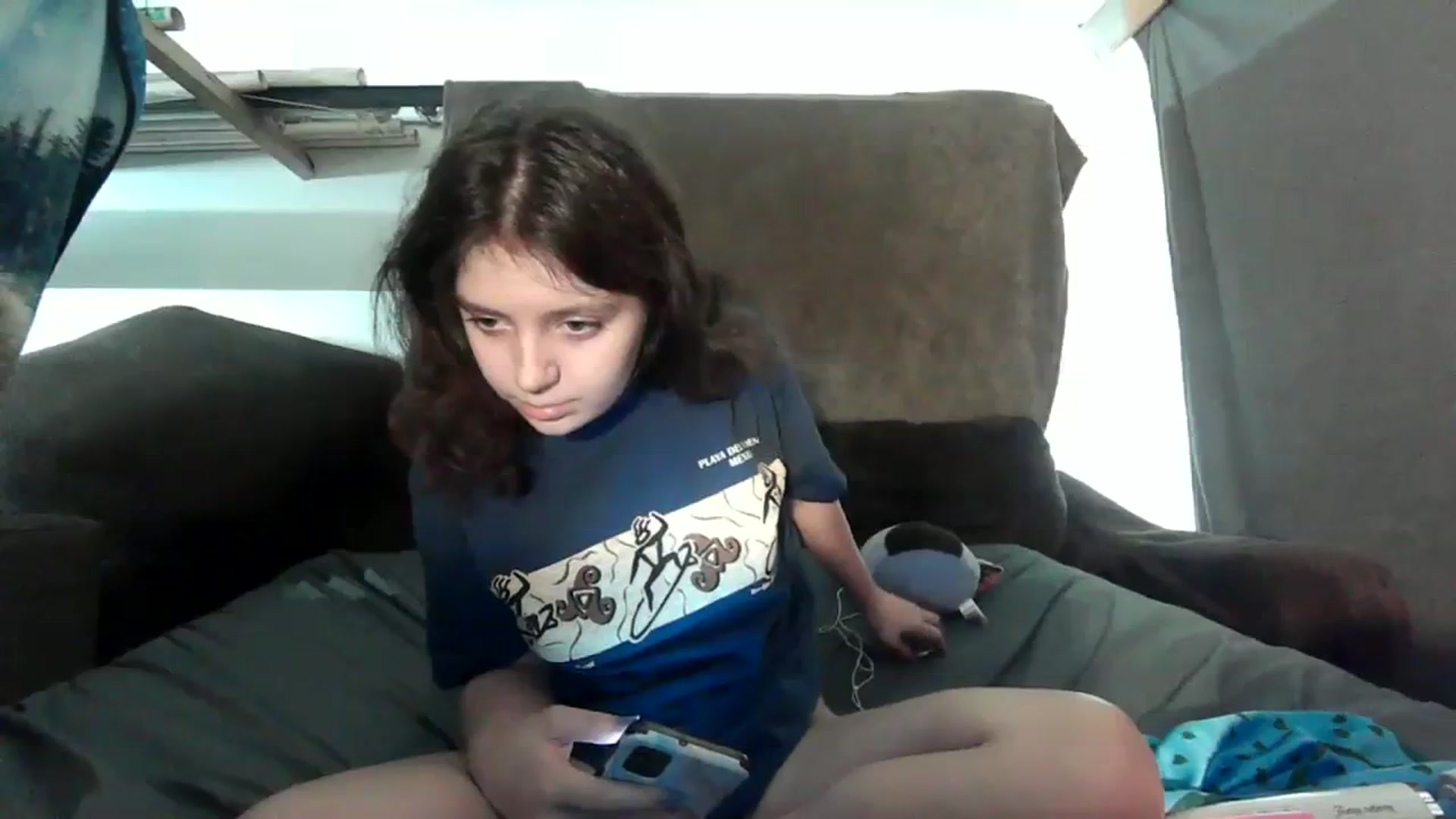 Gallery image thumbnail from Prettybutsad's myfreecams stream on, 08/27/2023, 09:24 image 19 of 20