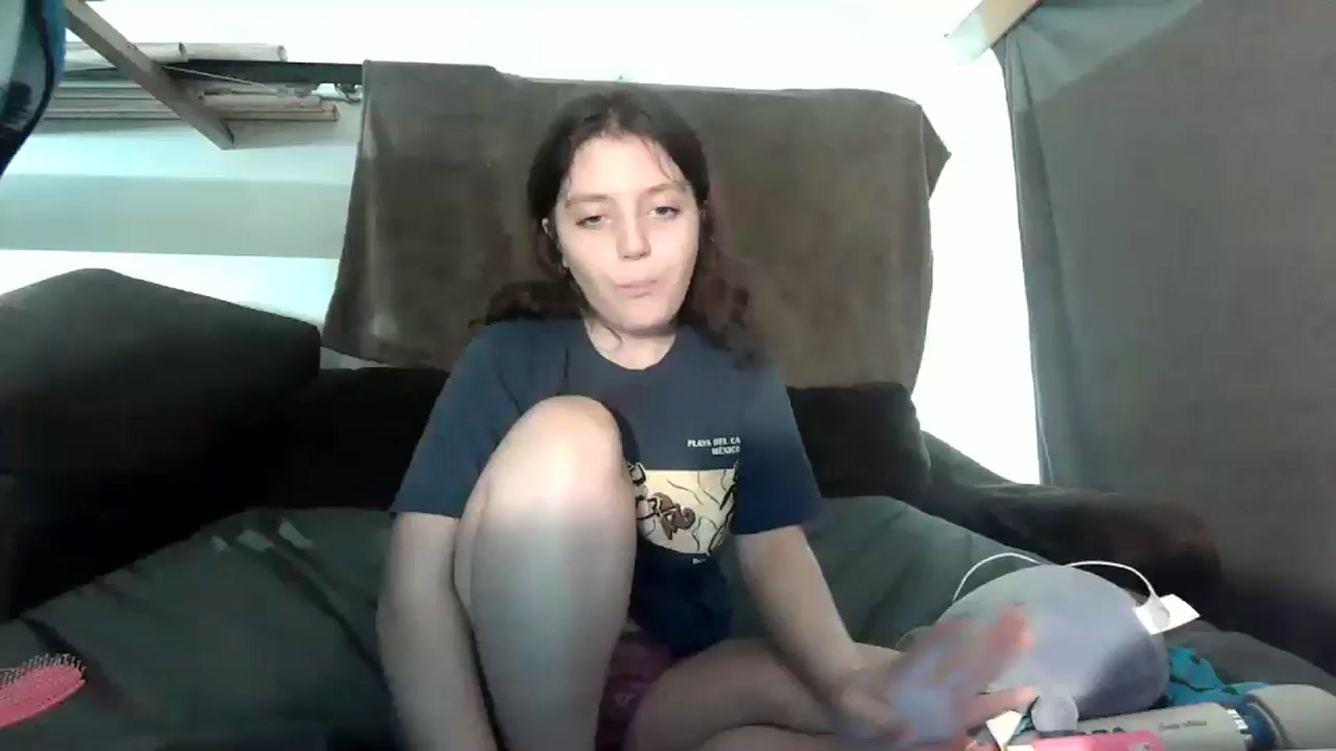 Gallery image thumbnail from Prettybutsad's myfreecams stream on, 08/27/2023, 09:24 image 12 of 20