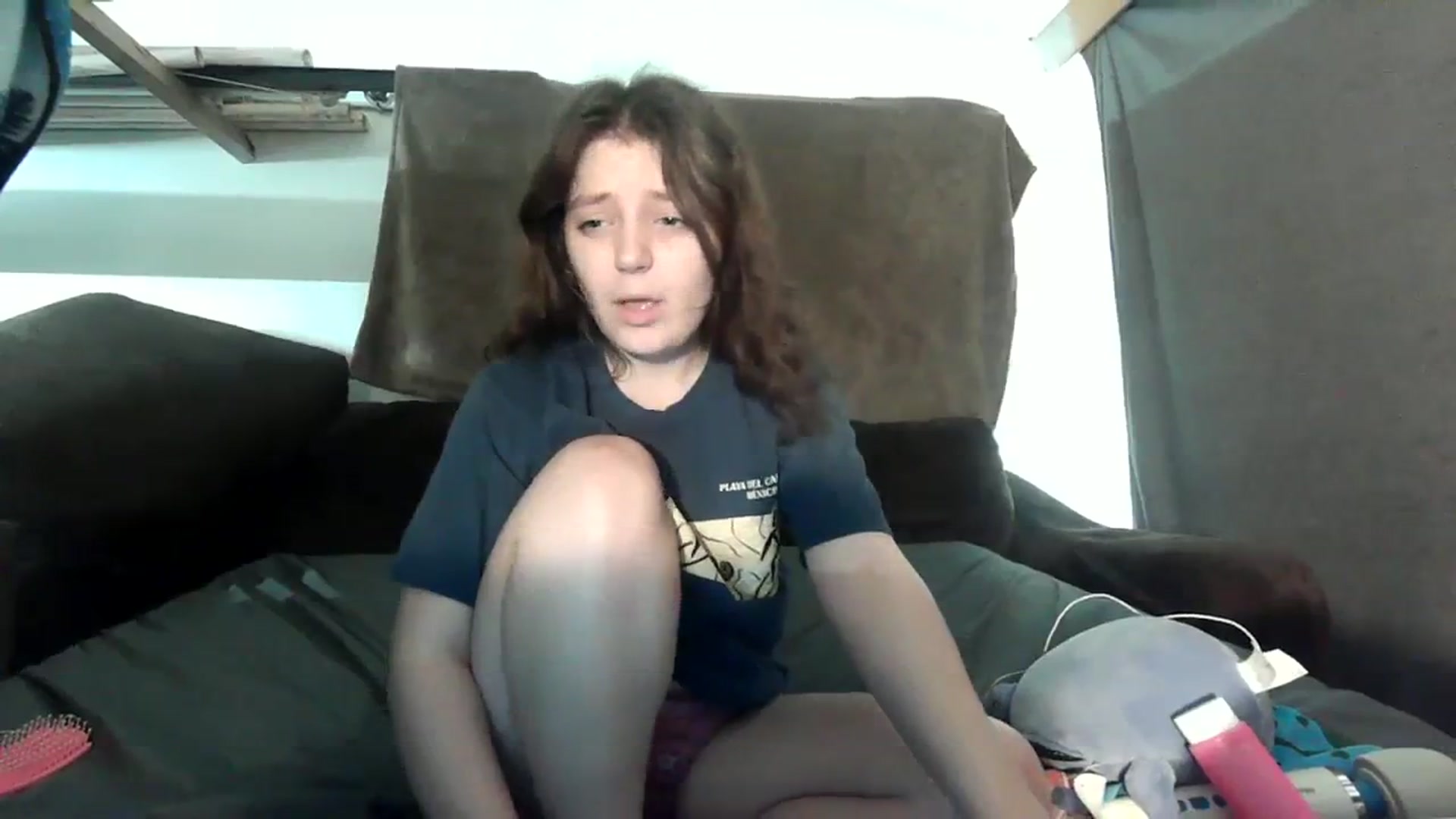 Gallery image thumbnail from Prettybutsad's myfreecams stream on, 08/27/2023, 09:24 image 6 of 20