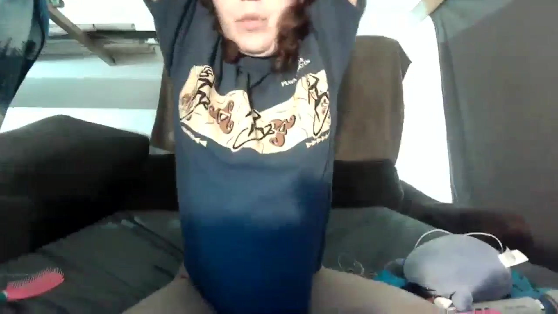 Gallery image thumbnail from Prettybutsad's myfreecams stream on, 08/27/2023, 09:24 image 15 of 20