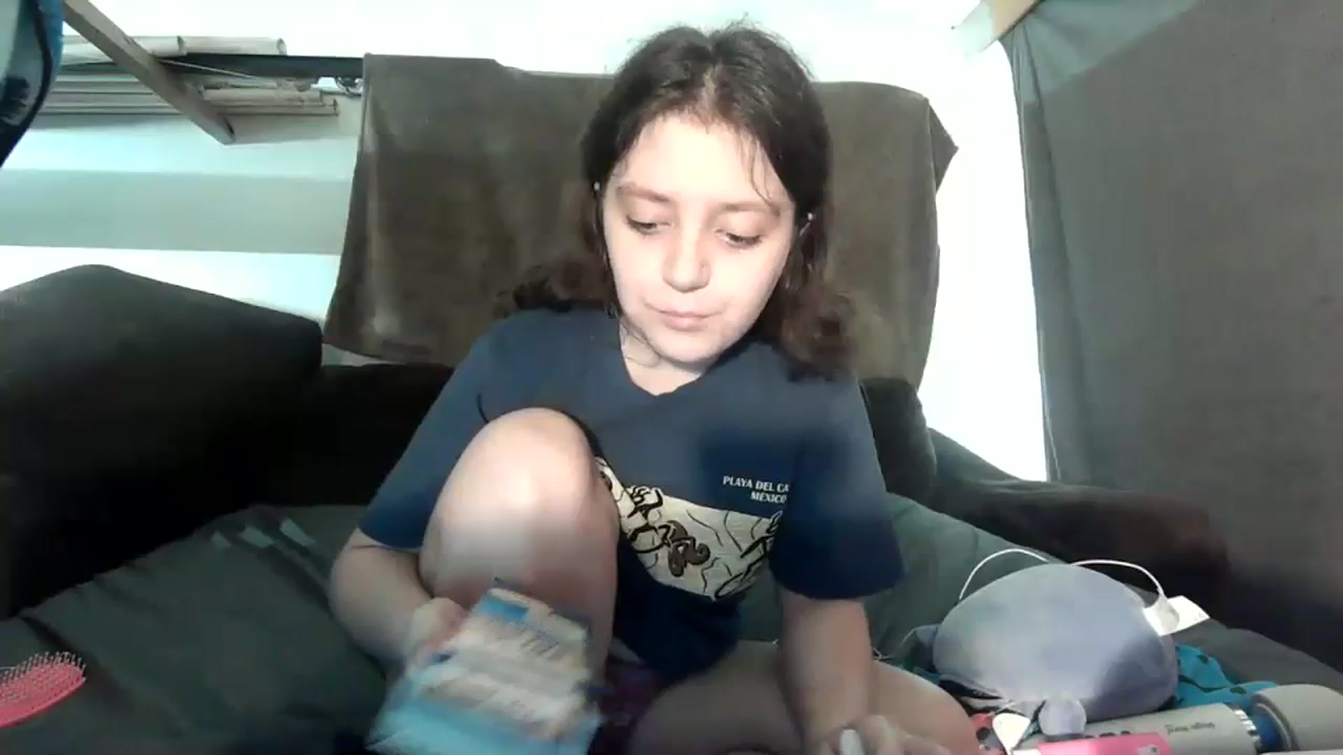 Gallery image thumbnail from Prettybutsad's myfreecams stream on, 08/27/2023, 09:24 image 11 of 20
