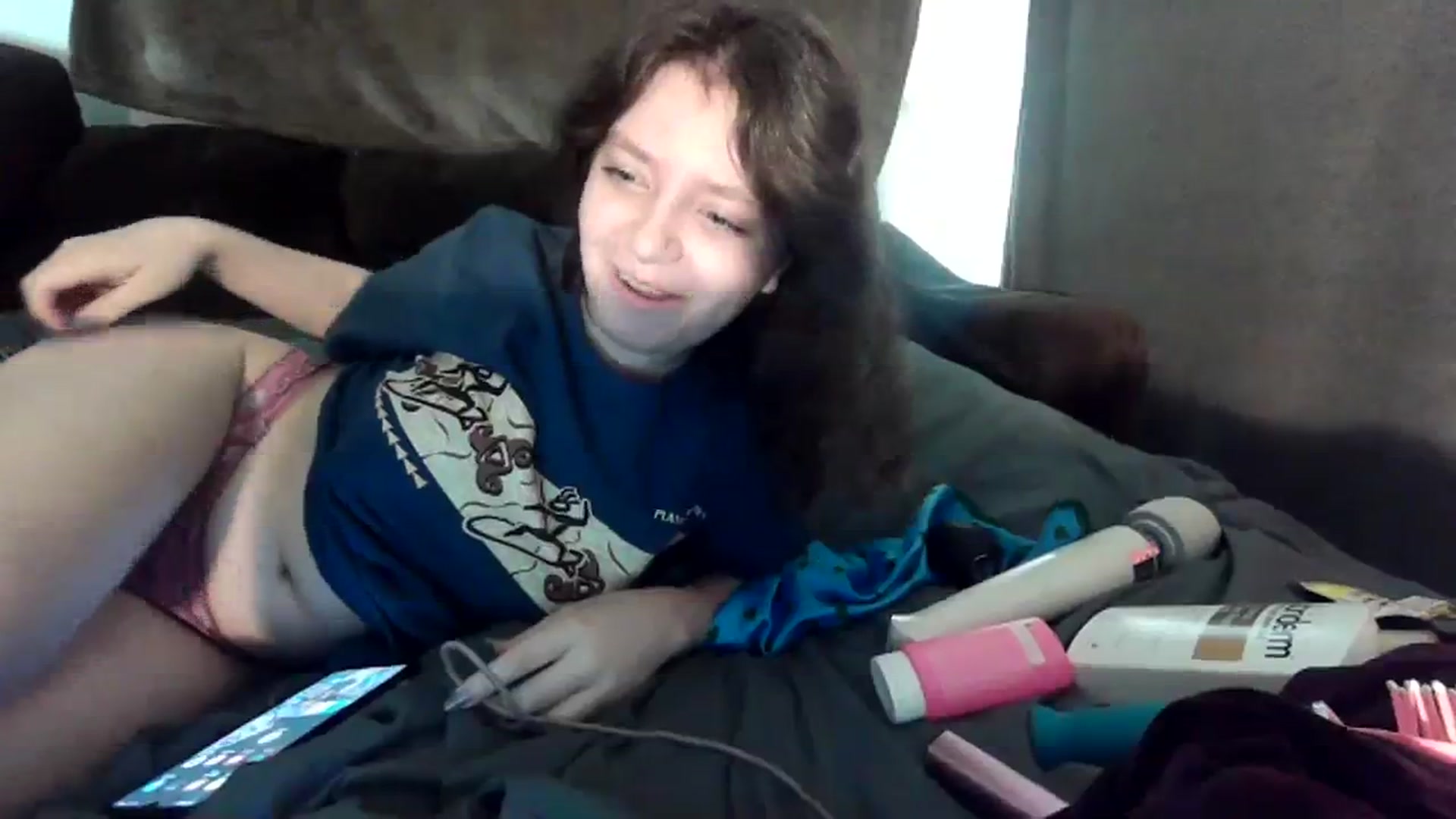 Gallery image thumbnail from Prettybutsad's myfreecams stream on, 08/27/2023, 09:53 image 18 of 20