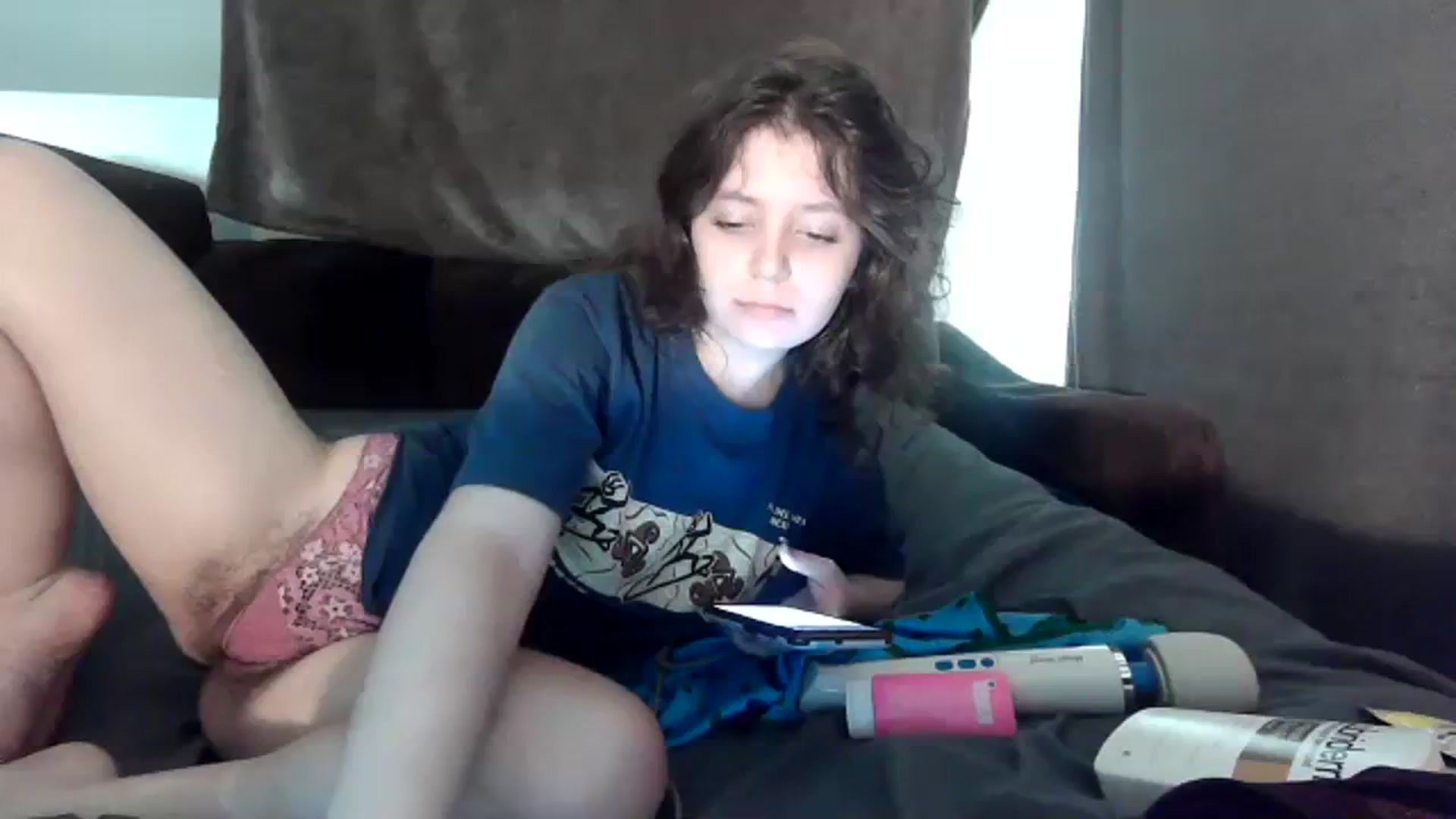 Gallery image thumbnail from Prettybutsad's myfreecams stream on, 08/27/2023, 09:53 image 8 of 20