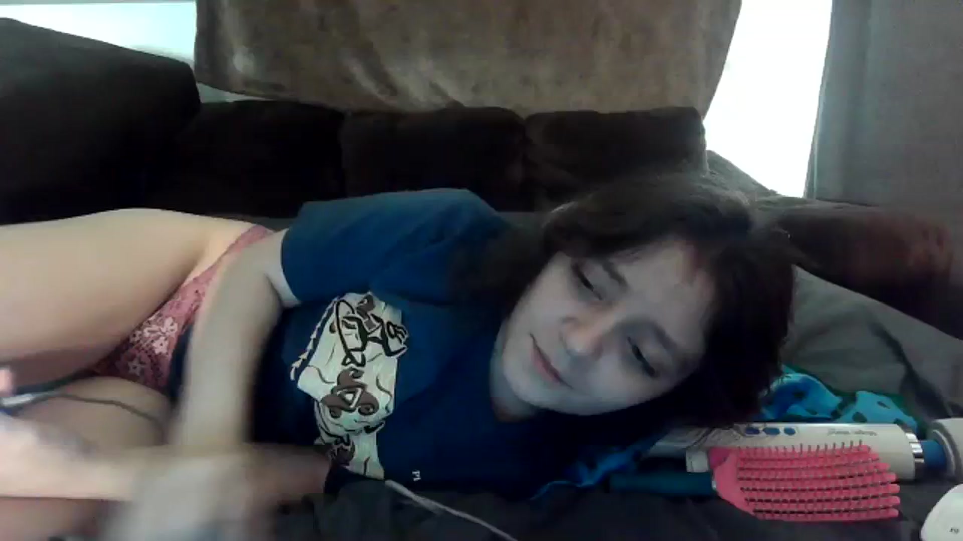 Gallery image thumbnail from Prettybutsad's myfreecams stream on, 08/27/2023, 09:53 image 16 of 20