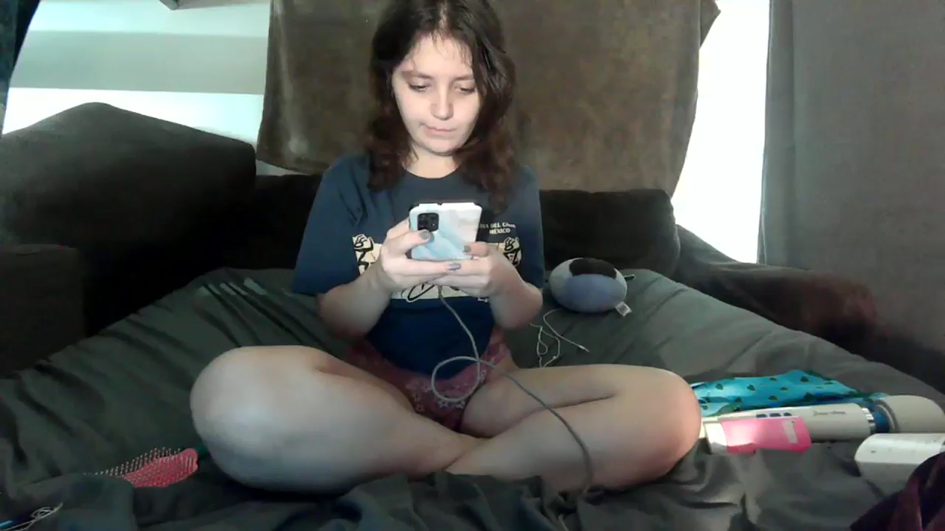 Gallery image thumbnail from Prettybutsad's myfreecams stream on, 08/27/2023, 09:53 image 2 of 20