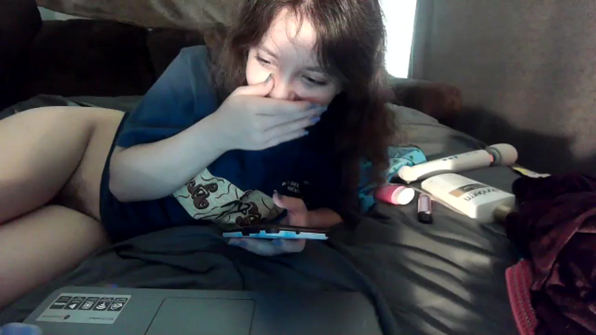 Gallery image thumbnail from Prettybutsad's myfreecams stream on, 08/27/2023, 10:52 image 20 of 20