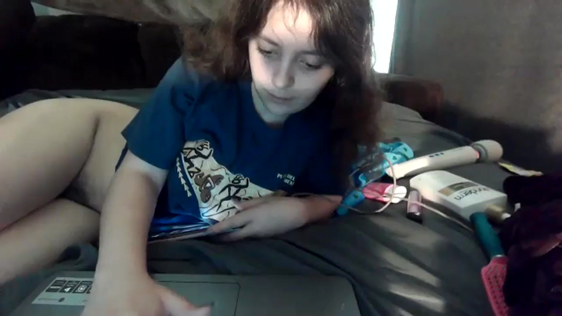 Gallery image thumbnail from Prettybutsad's myfreecams stream on, 08/27/2023, 10:52 image 7 of 20