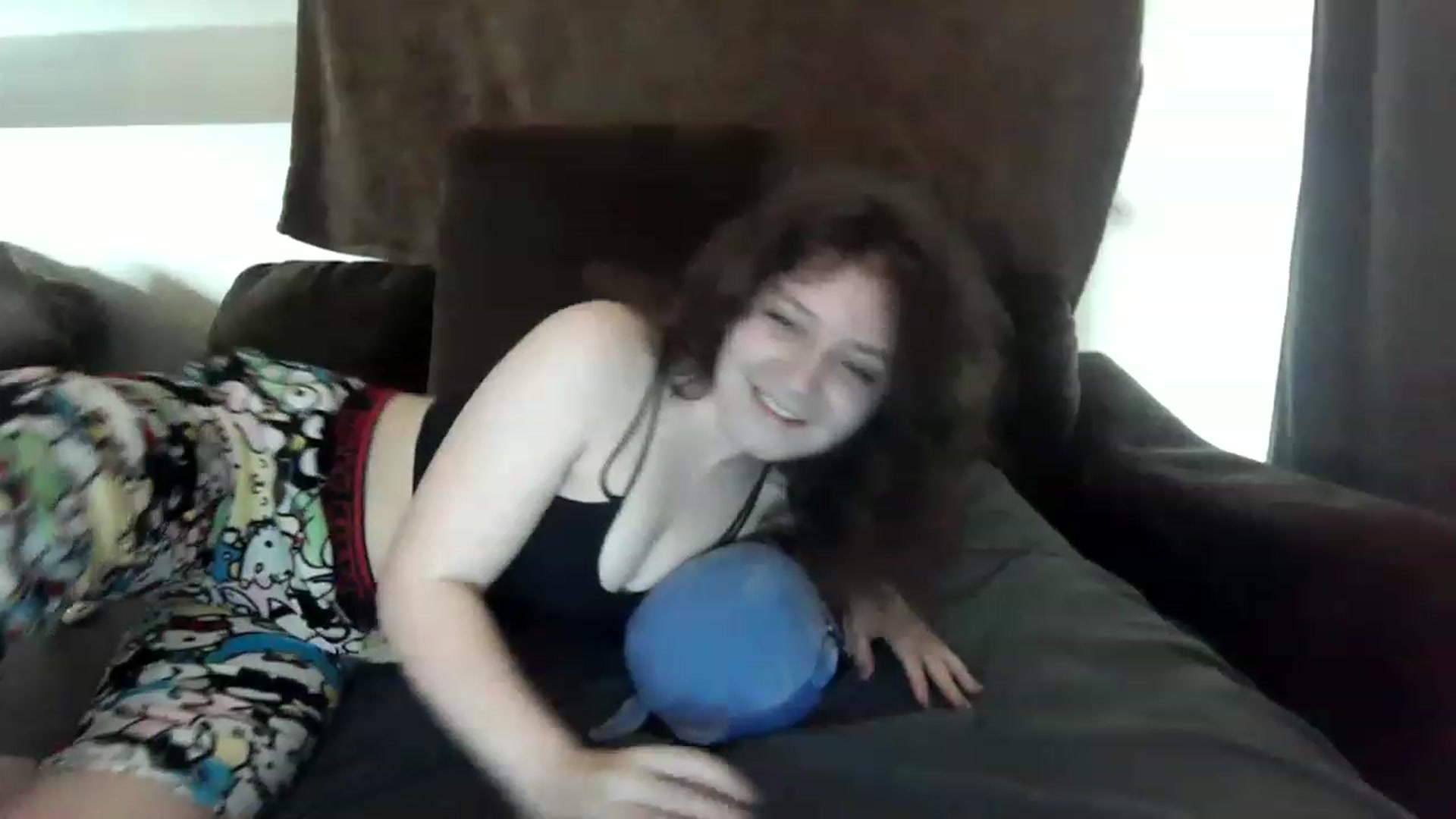 Gallery image thumbnail from Prettybutsad's myfreecams stream on, 08/28/2023, 07:28 image 7 of 20