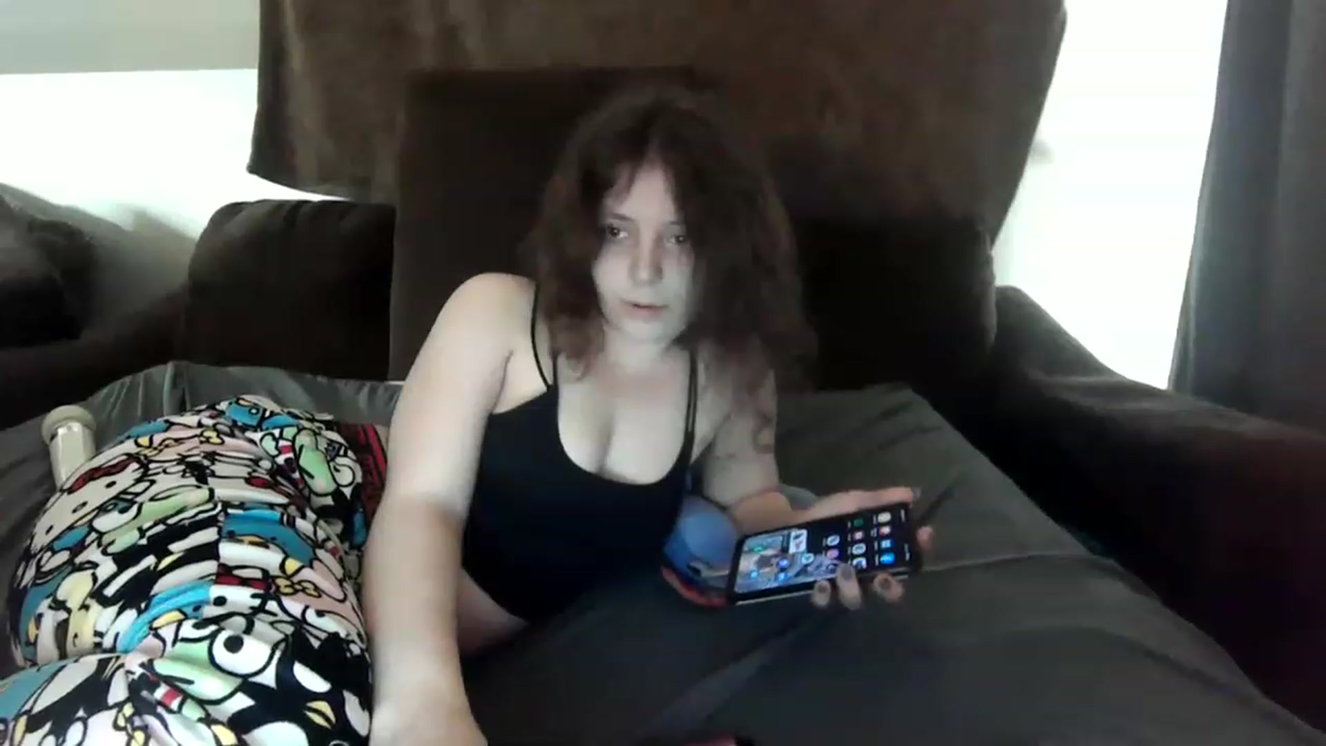 Gallery image thumbnail from Prettybutsad's myfreecams stream on, 08/28/2023, 07:28 image 19 of 20