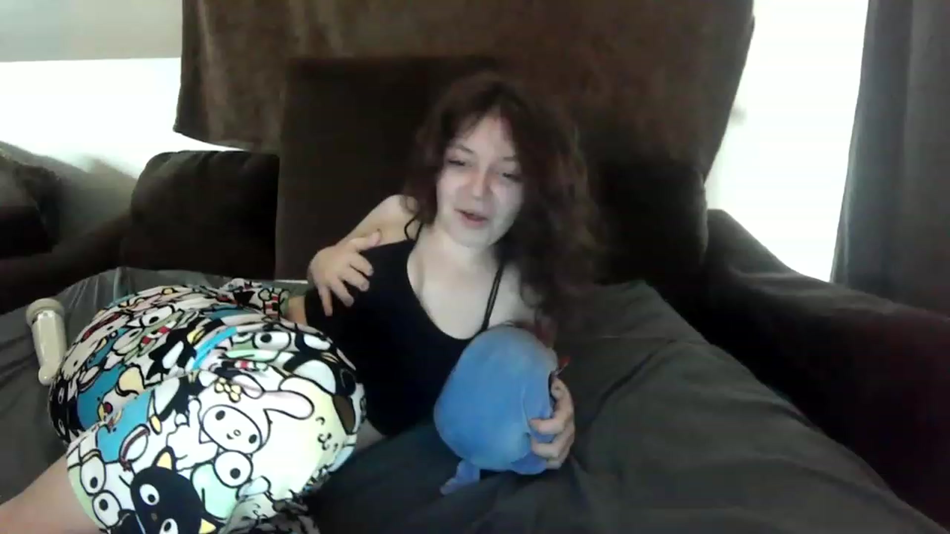 Gallery image thumbnail from Prettybutsad's myfreecams stream on, 08/28/2023, 07:28 image 8 of 20