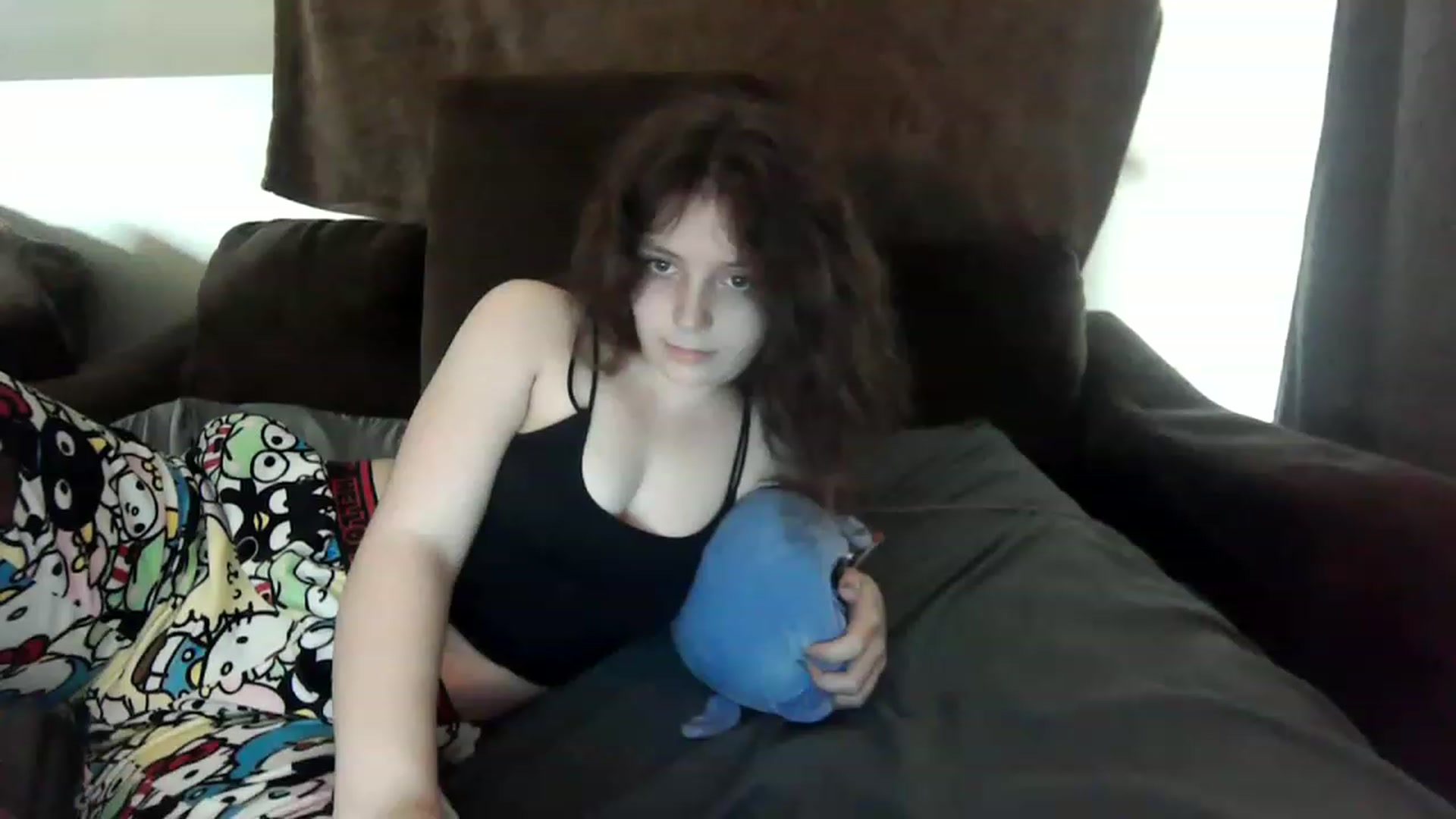 Gallery image thumbnail from Prettybutsad's myfreecams stream on, 08/28/2023, 07:28 image 9 of 20