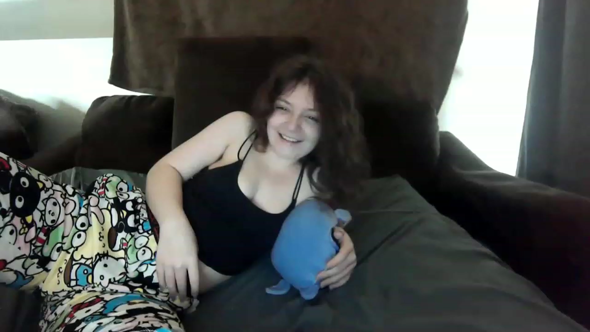 Gallery image thumbnail from Prettybutsad's myfreecams stream on, 08/28/2023, 07:28 image 10 of 20