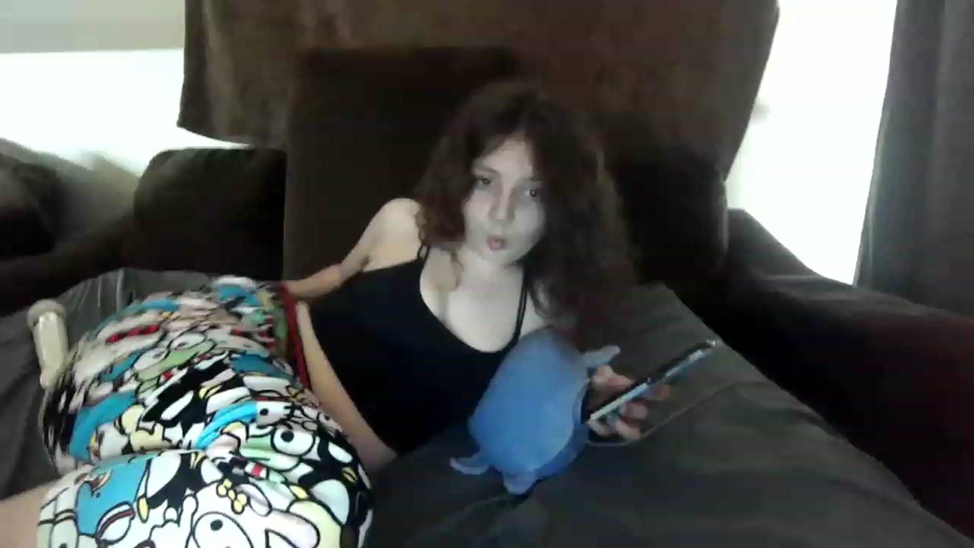 Gallery image thumbnail from Prettybutsad's myfreecams stream on, 08/28/2023, 07:28 image 13 of 20