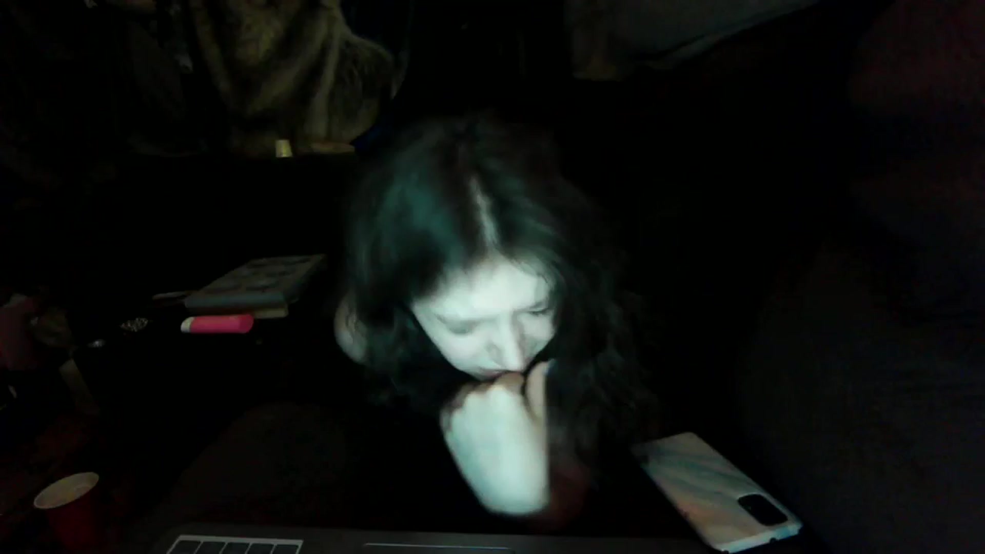Gallery image thumbnail from Prettybutsad's myfreecams stream on, 09/02/2023, 08:16 image 18 of 20
