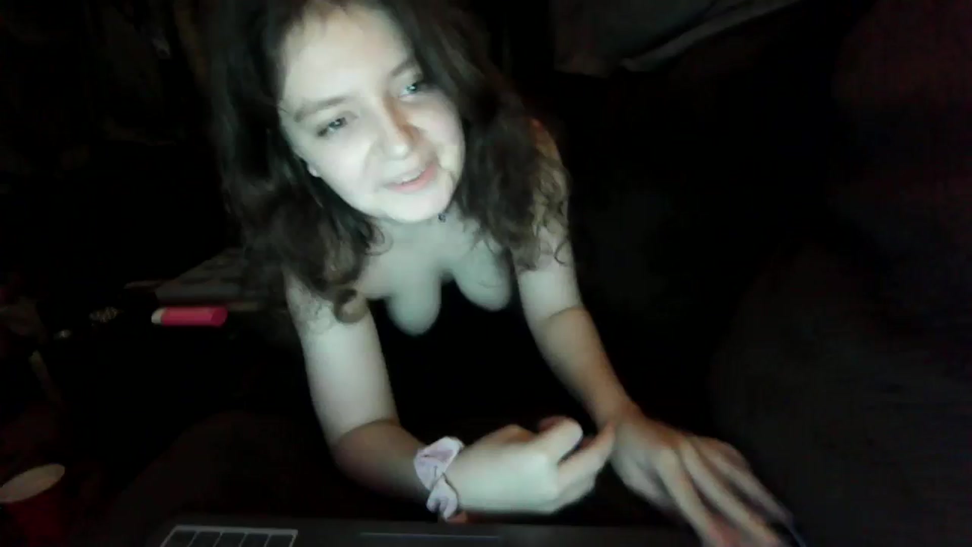 Gallery image thumbnail from Prettybutsad's myfreecams stream on, 09/02/2023, 08:16 image 14 of 20