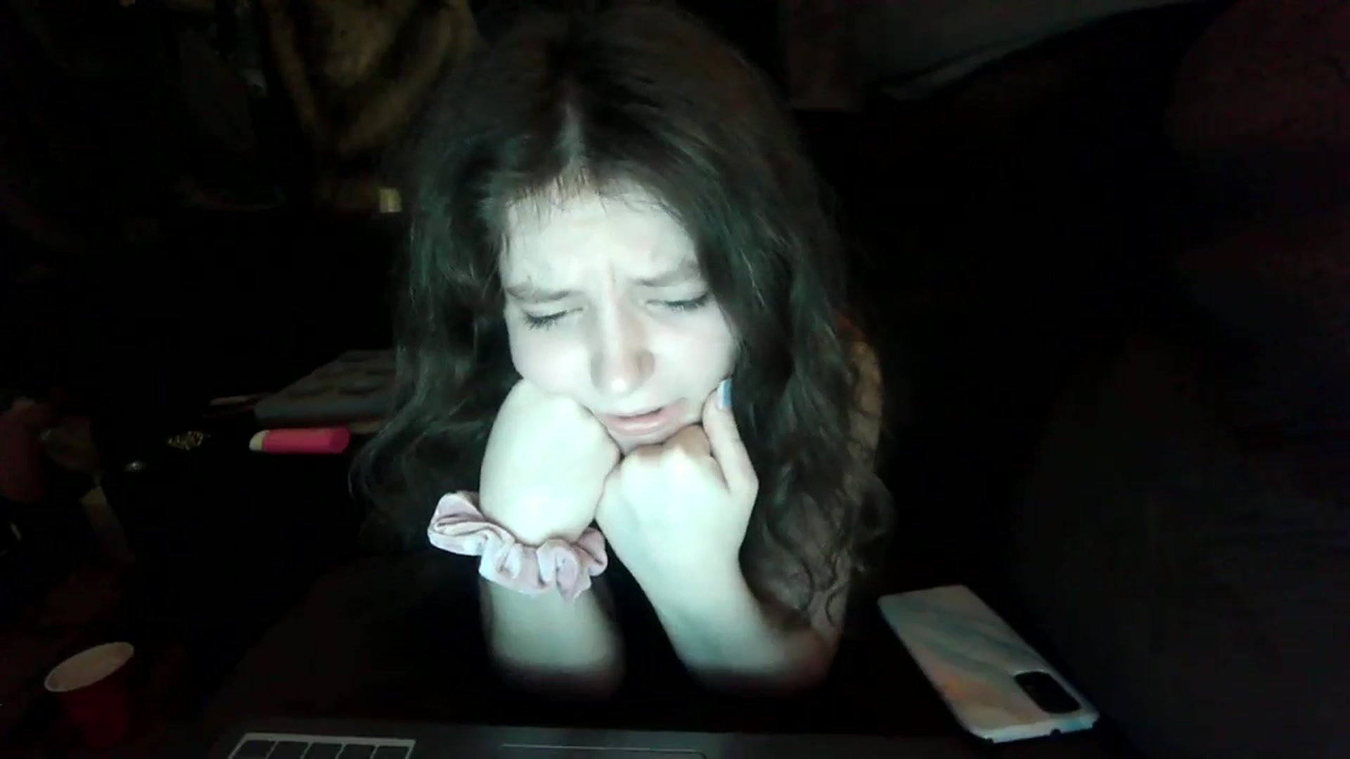 Gallery image thumbnail from Prettybutsad's myfreecams stream on, 09/02/2023, 08:16 image 20 of 20