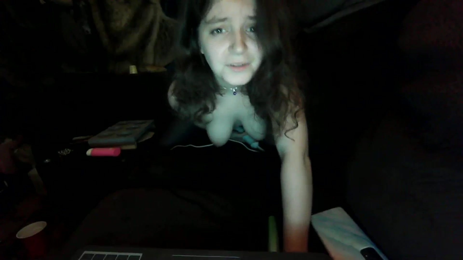 Gallery image thumbnail from Prettybutsad's myfreecams stream on, 09/02/2023, 08:16 image 15 of 20