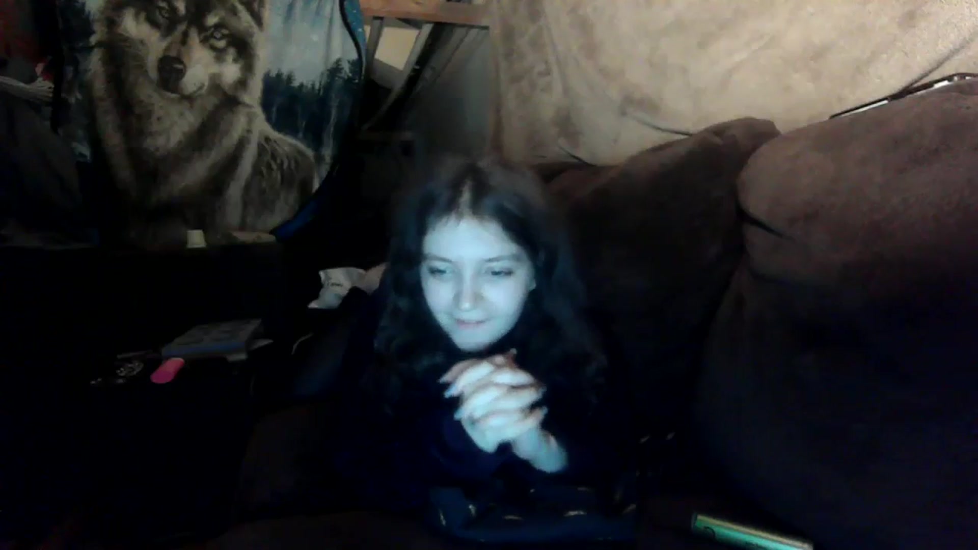 Gallery image thumbnail from Prettybutsad's myfreecams stream on, 09/02/2023, 12:19 image 2 of 20