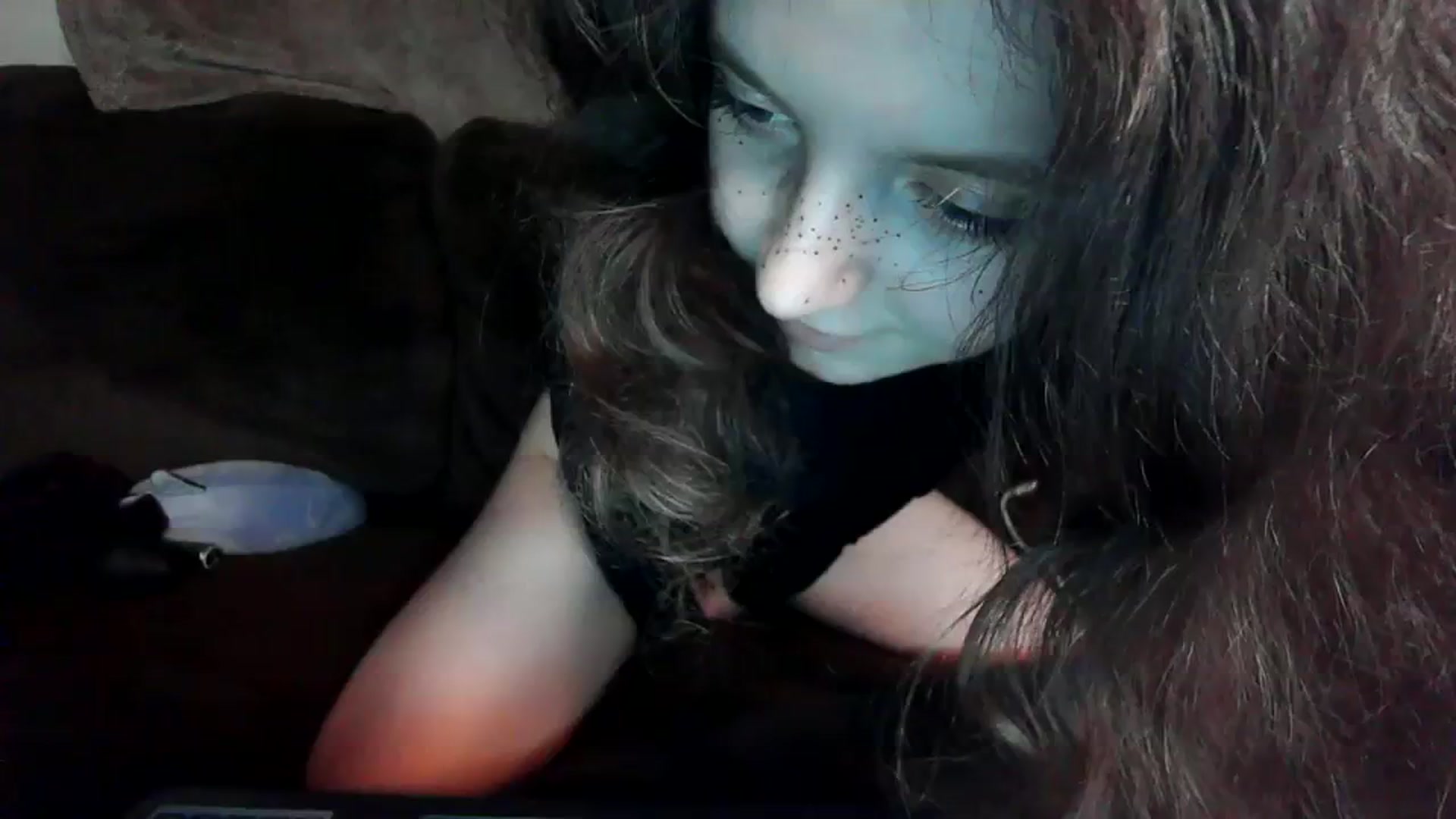 Gallery image thumbnail from Prettybutsad's myfreecams stream on, 09/03/2023, 09:42 image 2 of 20