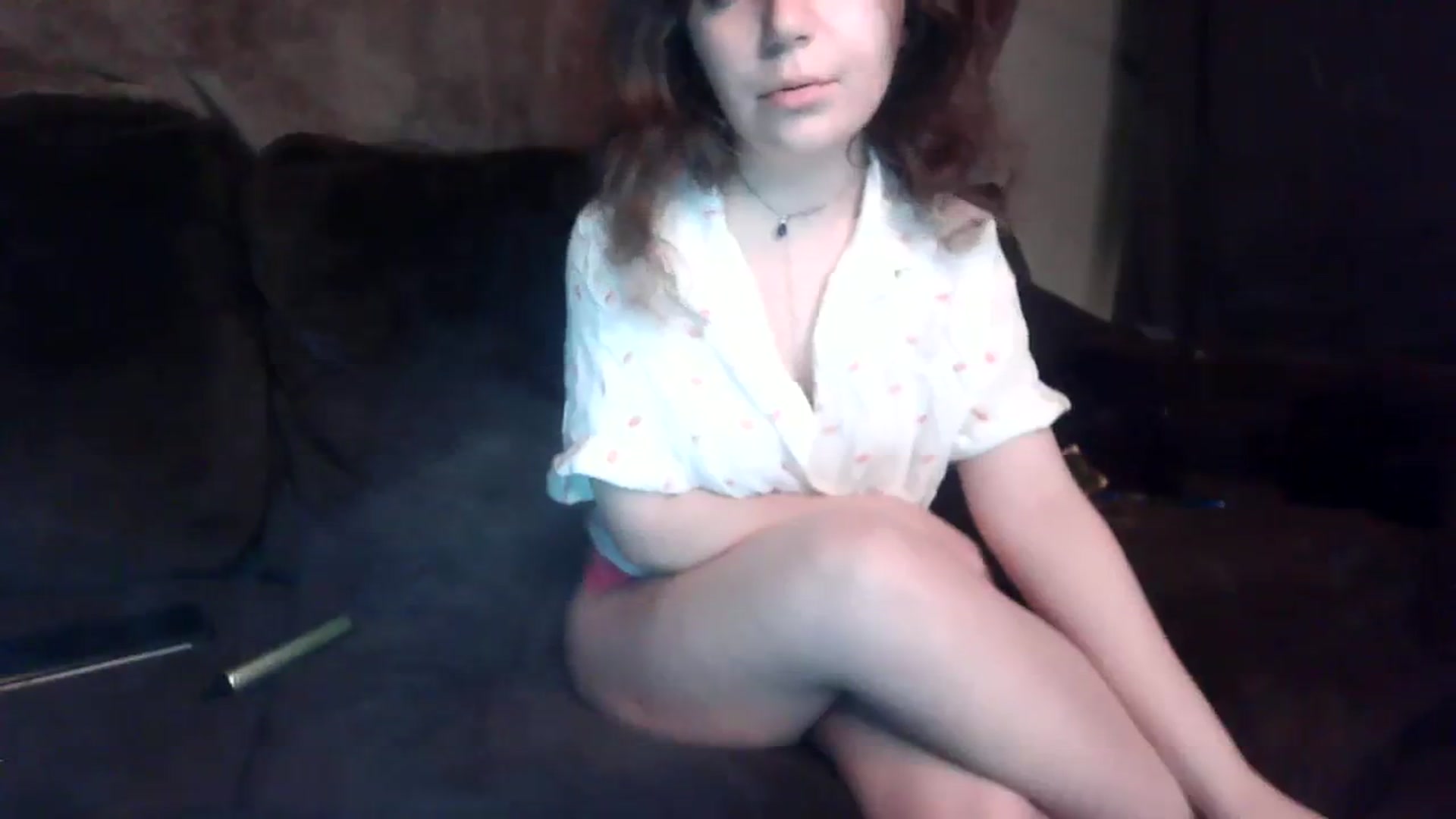 Gallery image thumbnail from Prettybutsad's myfreecams stream on, 09/04/2023, 08:42 image 6 of 20