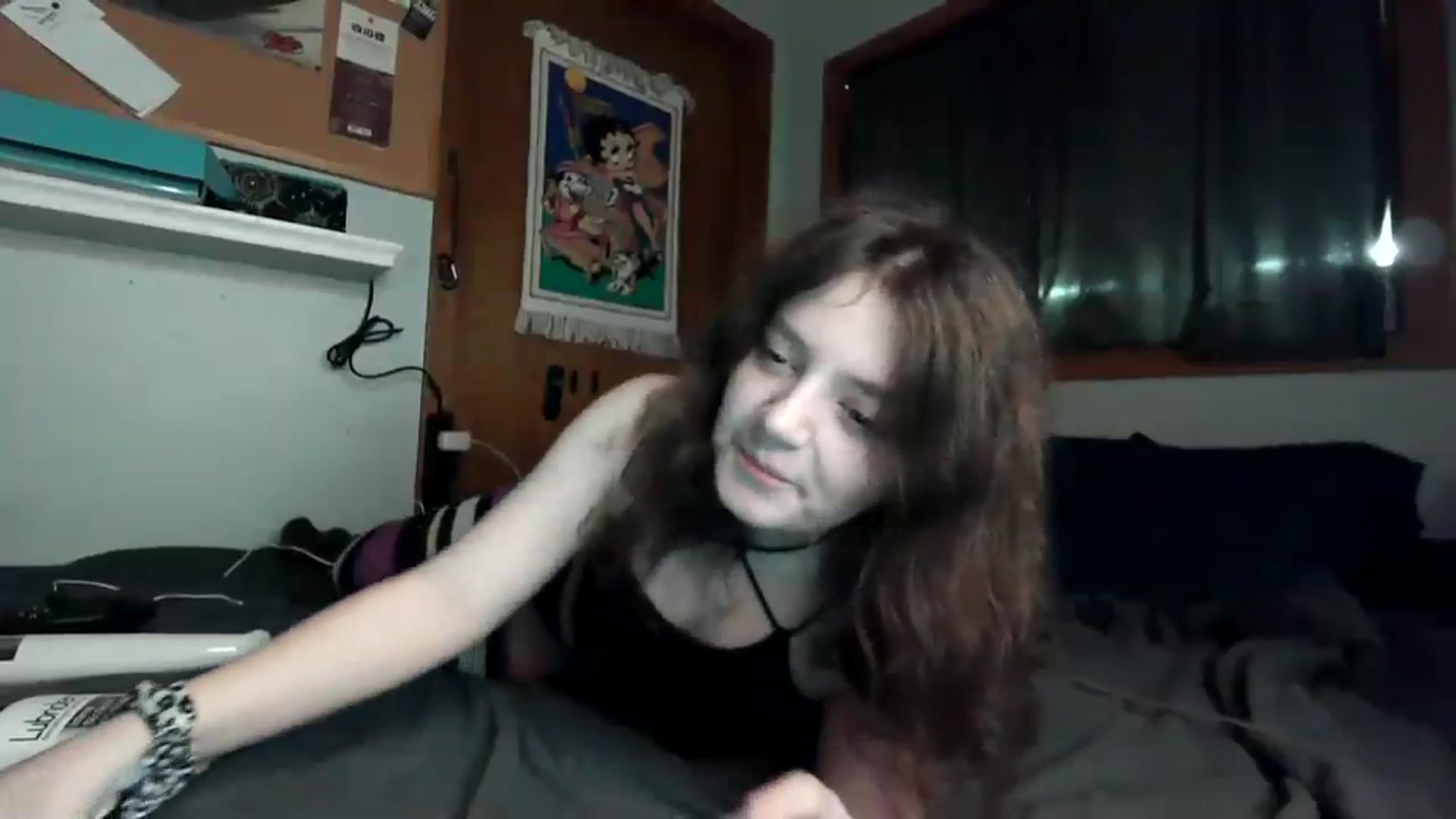 Gallery image thumbnail from Prettybutsad's myfreecams stream on, 09/19/2023, 07:22 image 20 of 20