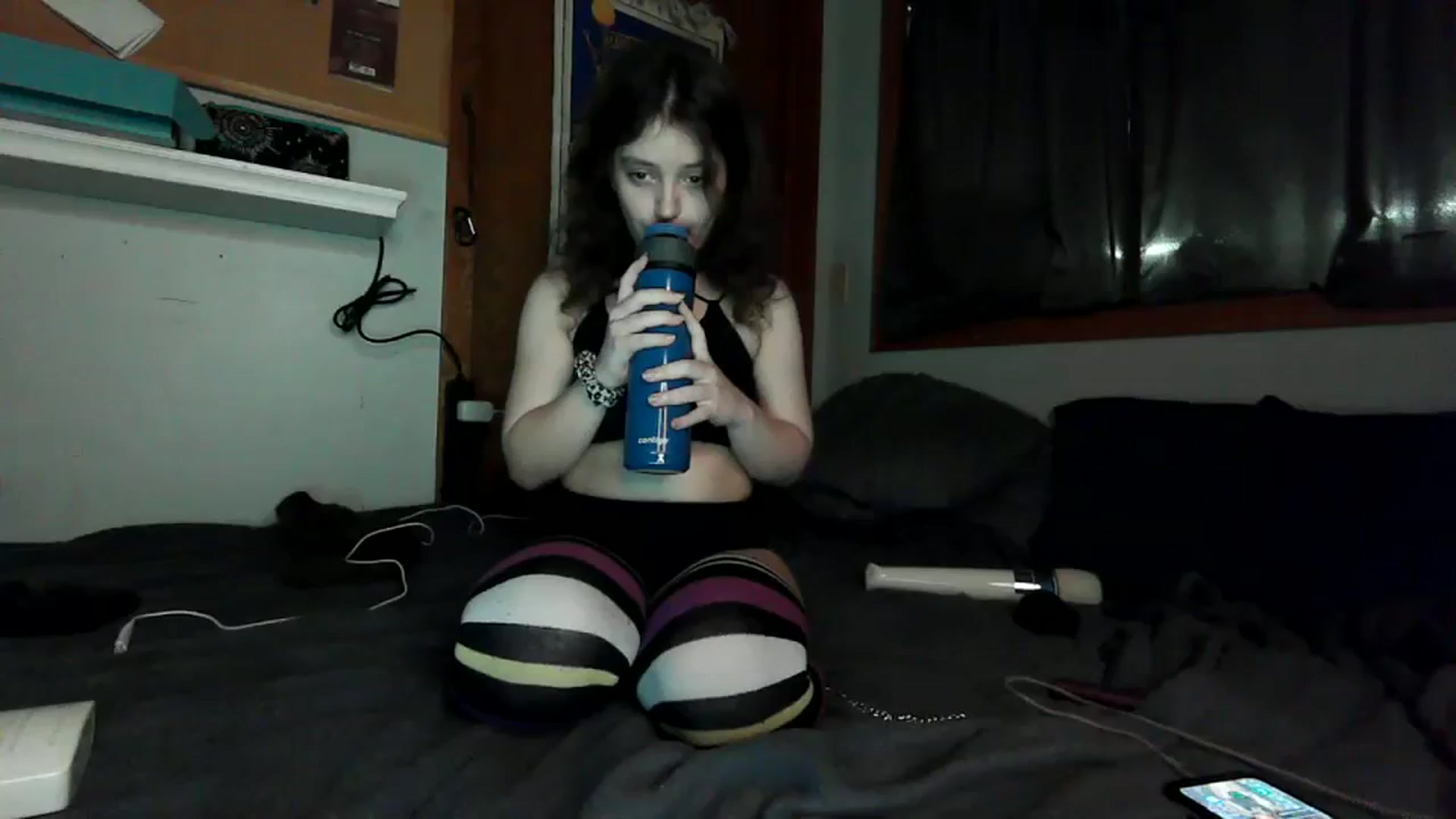Gallery image thumbnail from Prettybutsad's myfreecams stream on, 09/19/2023, 07:22 image 5 of 20