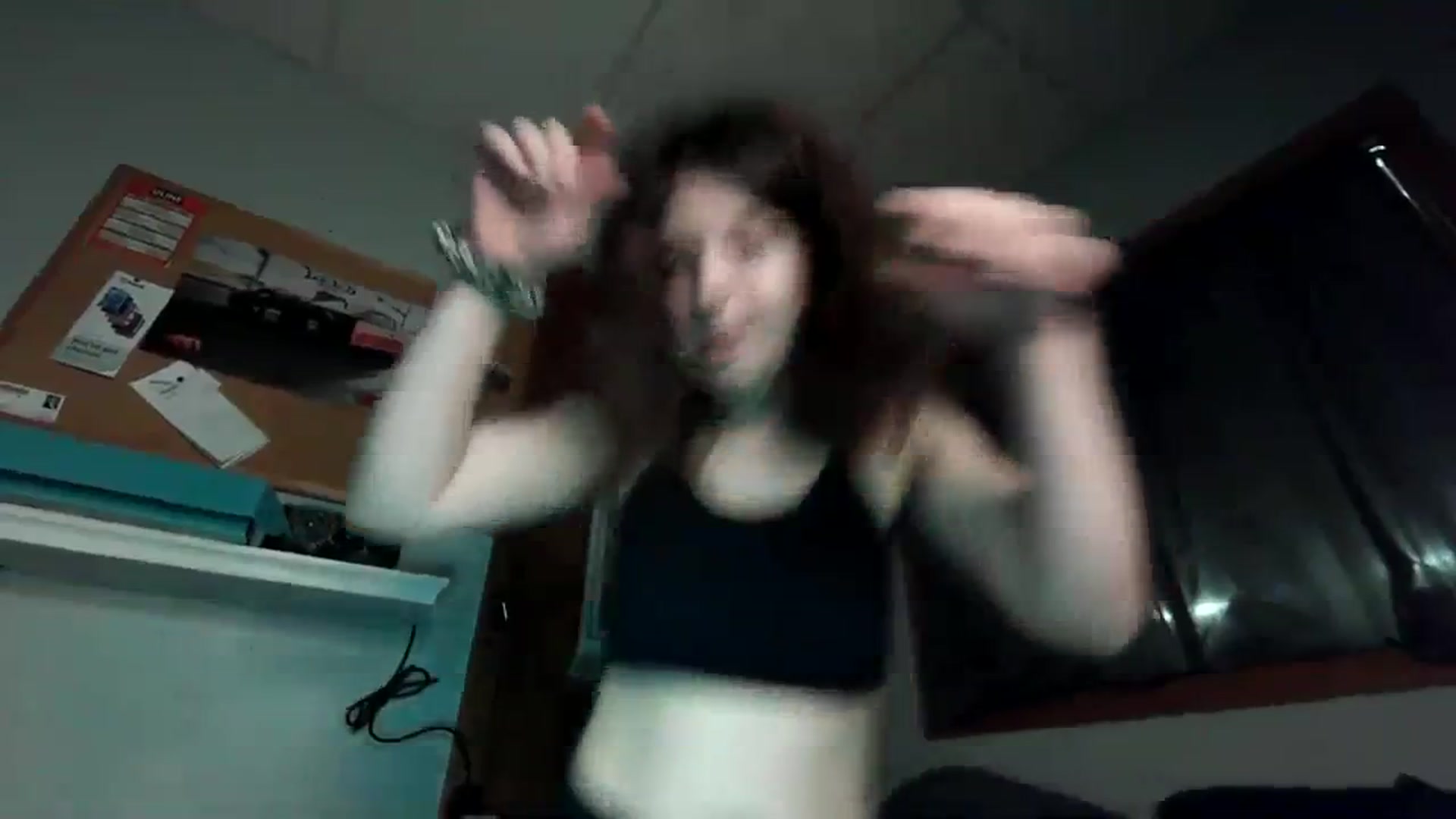 Gallery image thumbnail from Prettybutsad's myfreecams stream on, 09/19/2023, 07:22 image 14 of 20