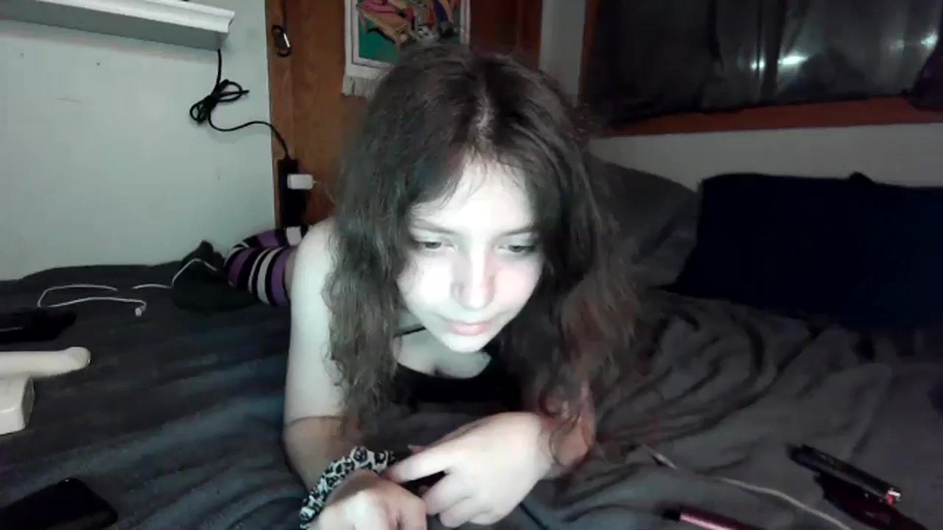 Gallery image thumbnail from Prettybutsad's myfreecams stream on, 09/19/2023, 08:10 image 17 of 20