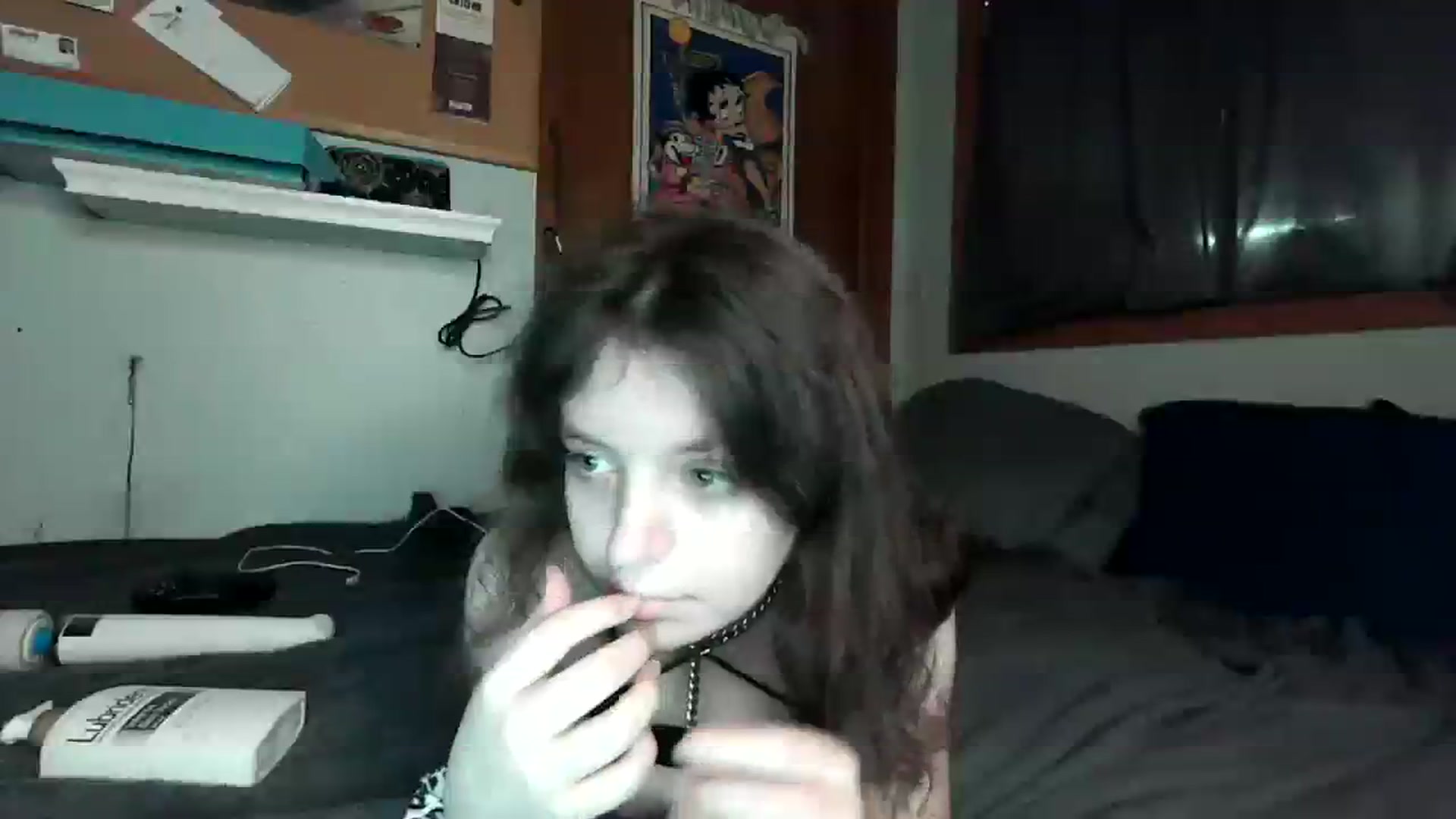 Gallery image thumbnail from Prettybutsad's myfreecams stream on, 09/19/2023, 08:10 image 3 of 20
