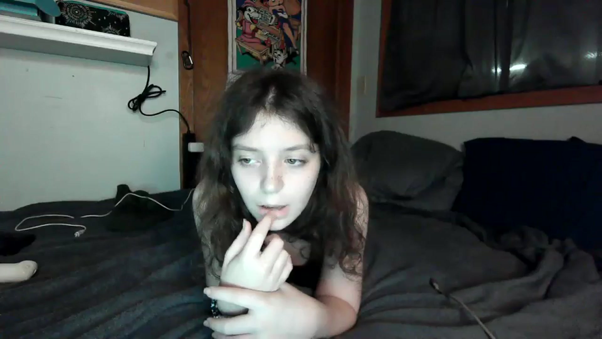 Gallery image thumbnail from Prettybutsad's myfreecams stream on, 09/19/2023, 08:10 image 15 of 20
