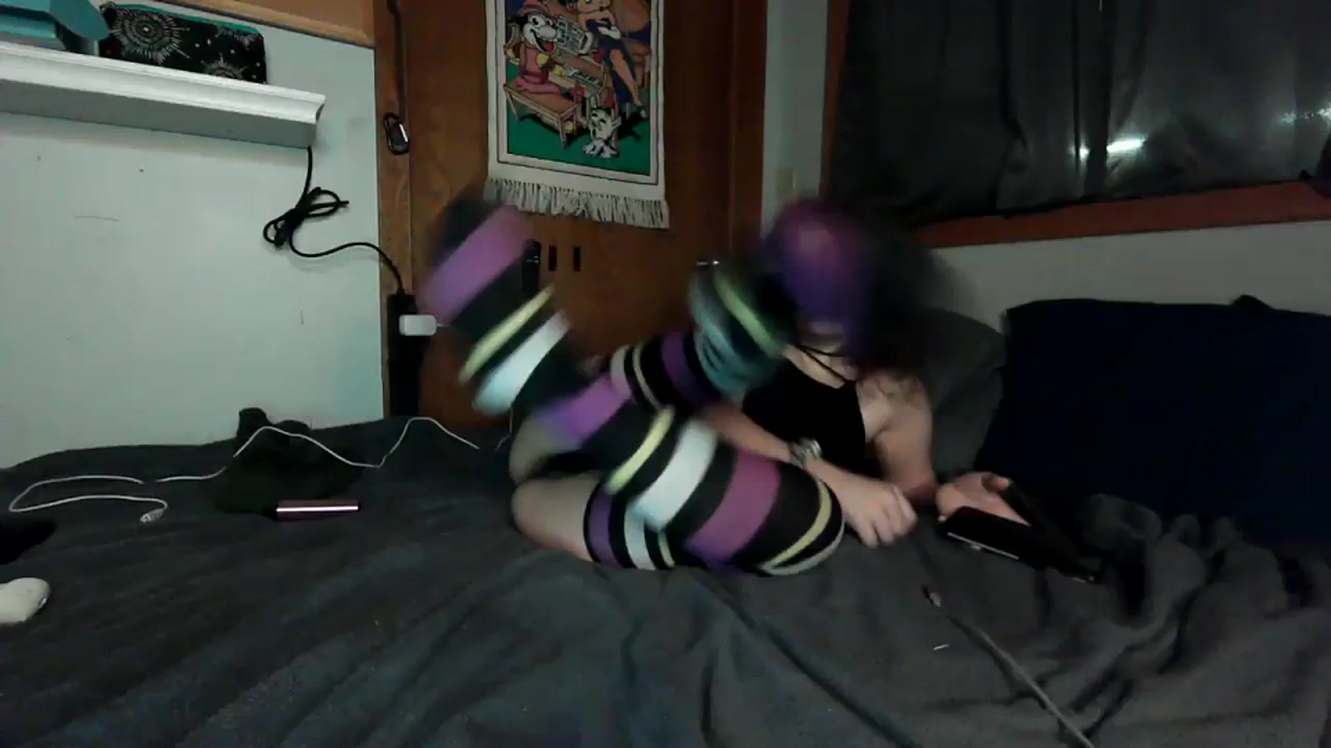 Gallery image thumbnail from Prettybutsad's myfreecams stream on, 09/19/2023, 08:10 image 9 of 20
