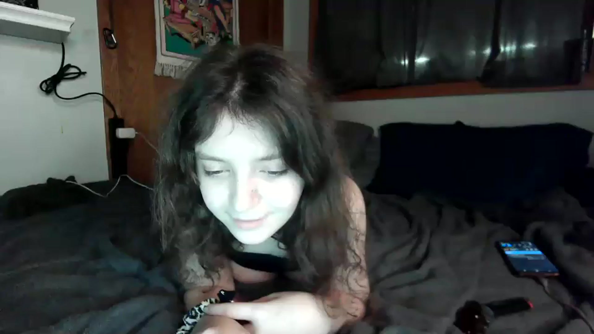 Gallery image thumbnail from Prettybutsad's myfreecams stream on, 09/19/2023, 08:24 image 19 of 20