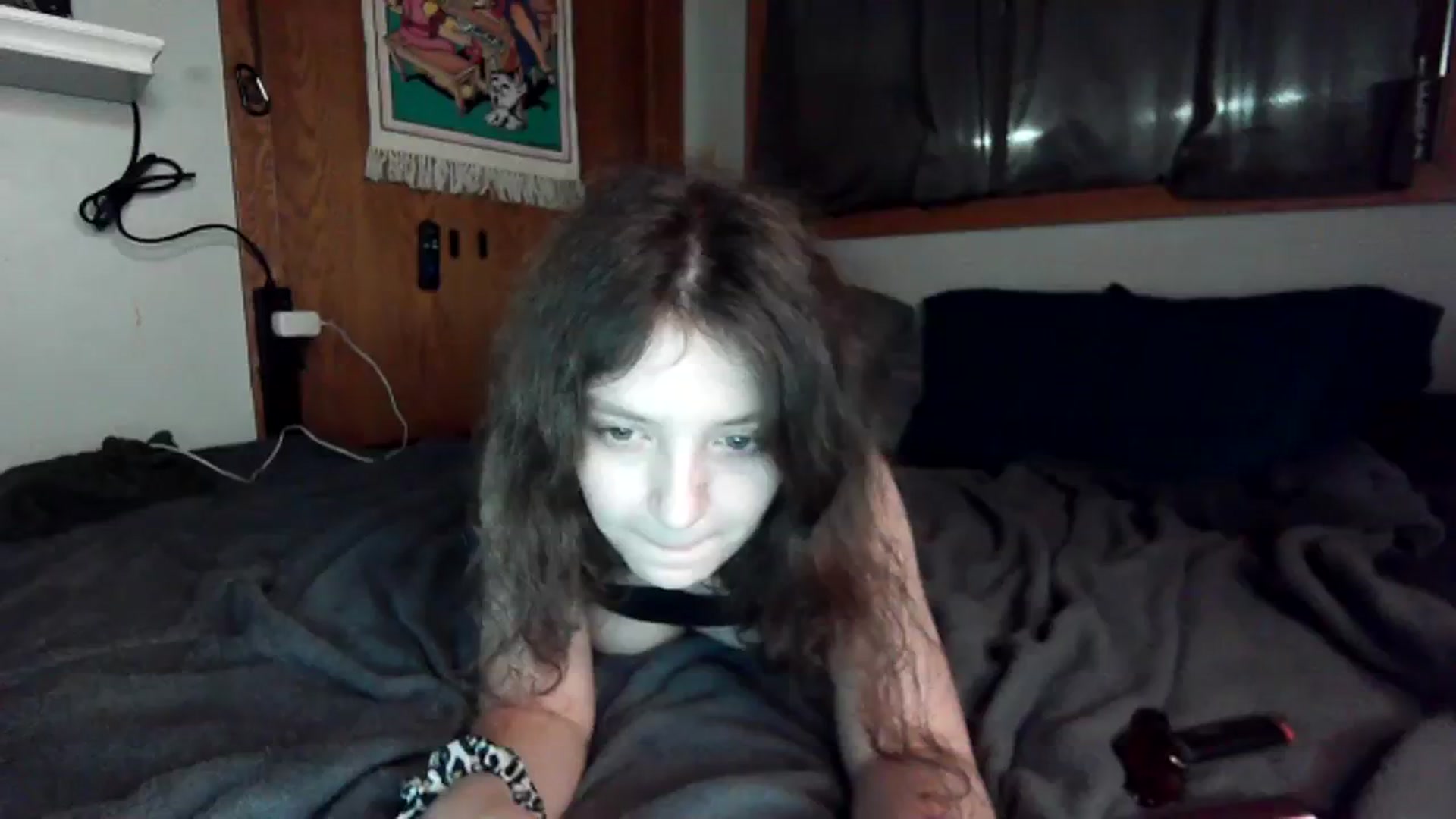 Gallery image thumbnail from Prettybutsad's myfreecams stream on, 09/19/2023, 08:24 image 10 of 20