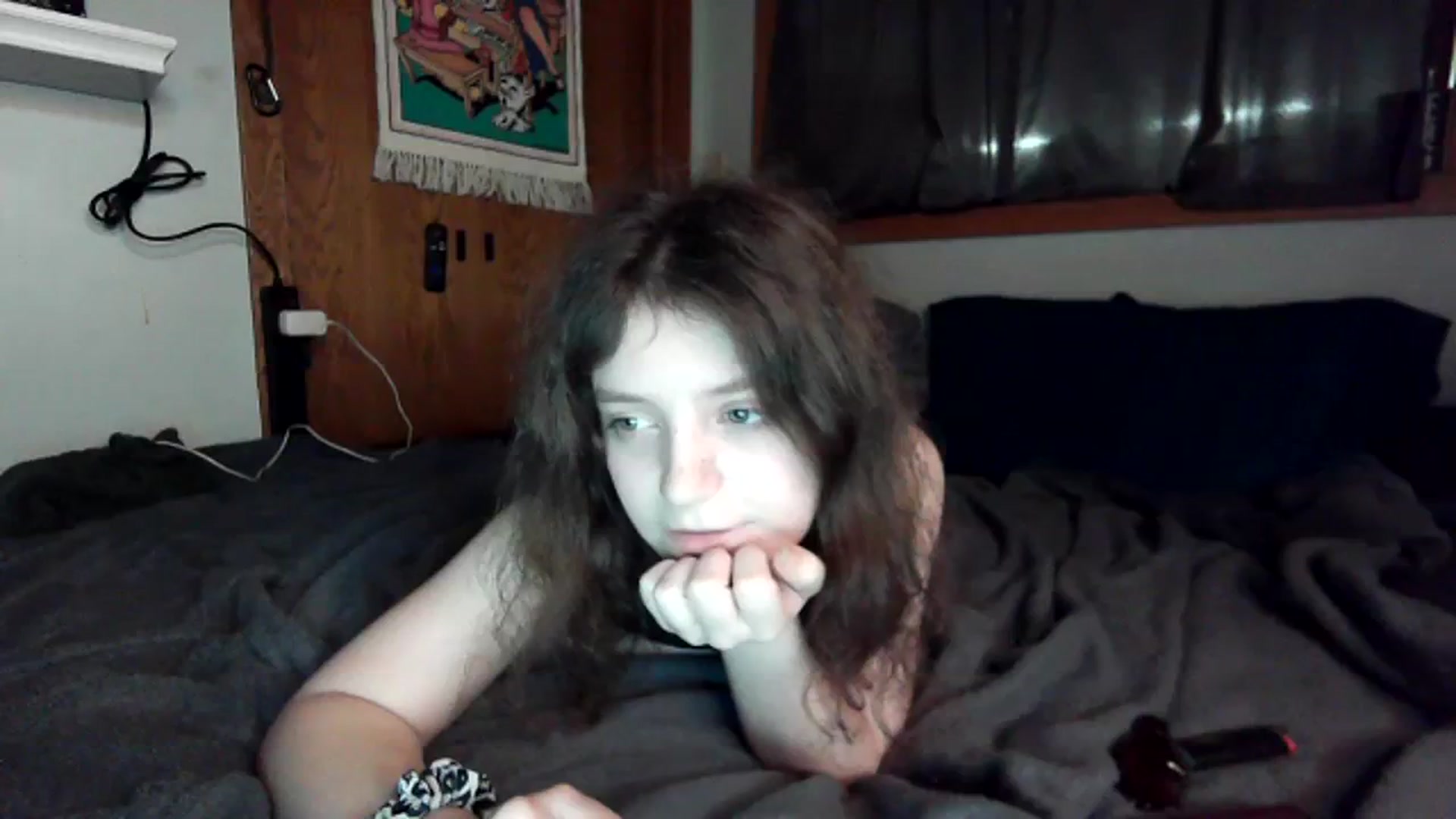 Gallery image thumbnail from Prettybutsad's myfreecams stream on, 09/19/2023, 08:24 image 12 of 20