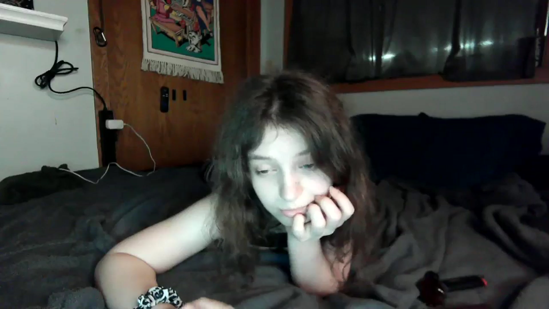 Gallery image thumbnail from Prettybutsad's myfreecams stream on, 09/19/2023, 08:24 image 11 of 20